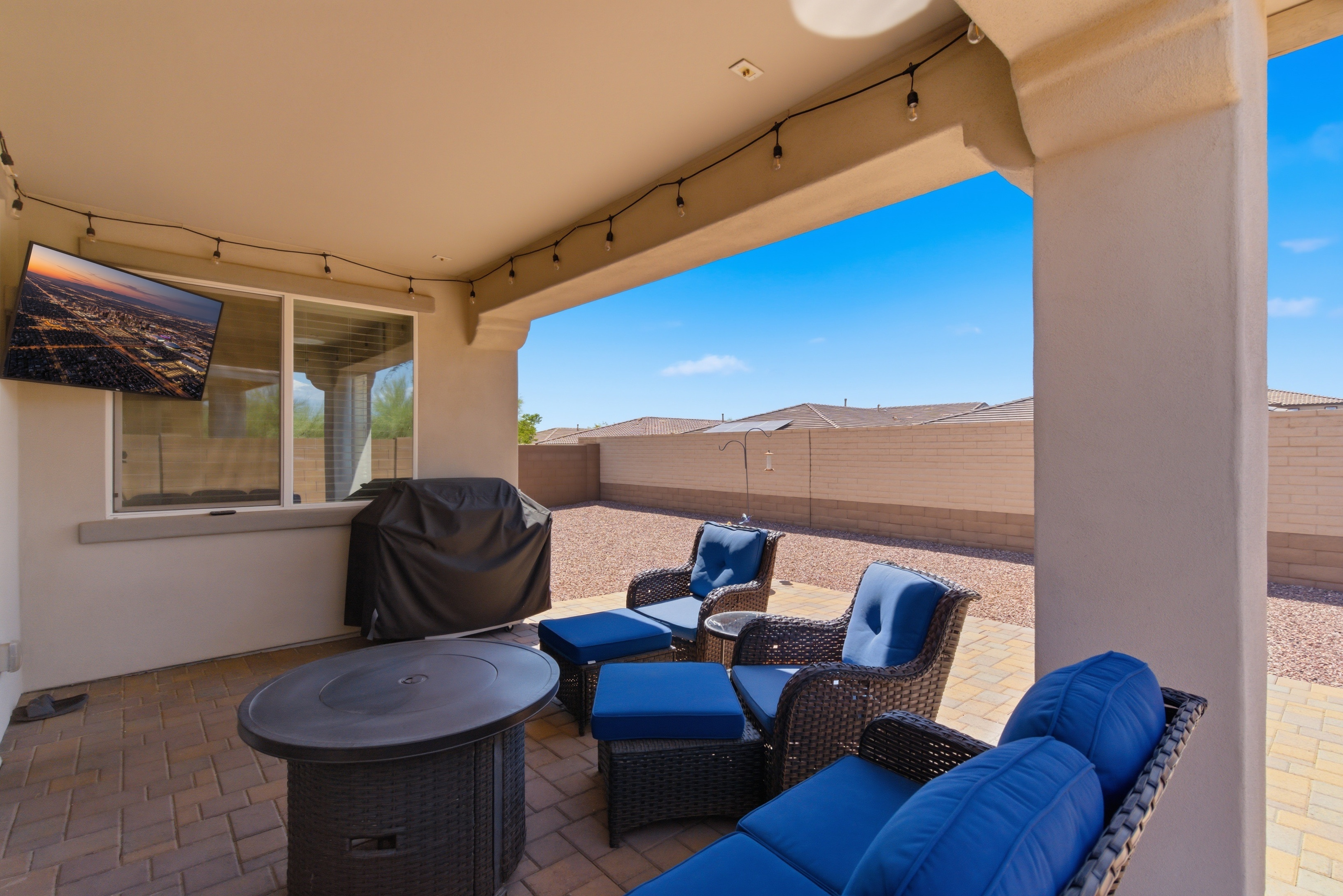  30672 North 137th Lane, Peoria, AZ 85383 - 物件實景