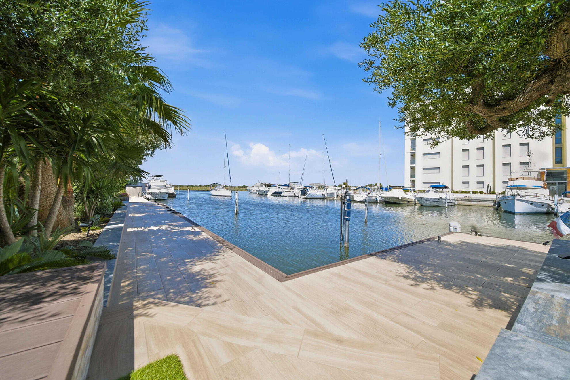  Elegant, renovated villa in a prime location on the canal - 物件實景