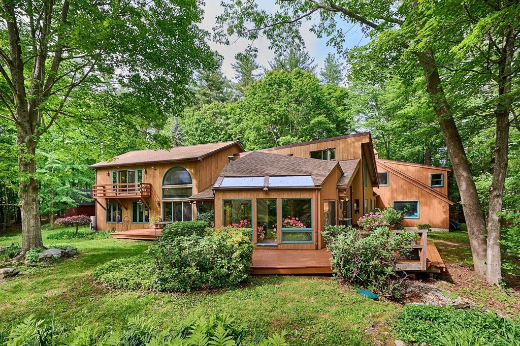 Conway, Massachusetts, 01341, United States, 4 Bedrooms Bedrooms, ,3 BathroomsBathrooms,Residential,For Sale,1847482