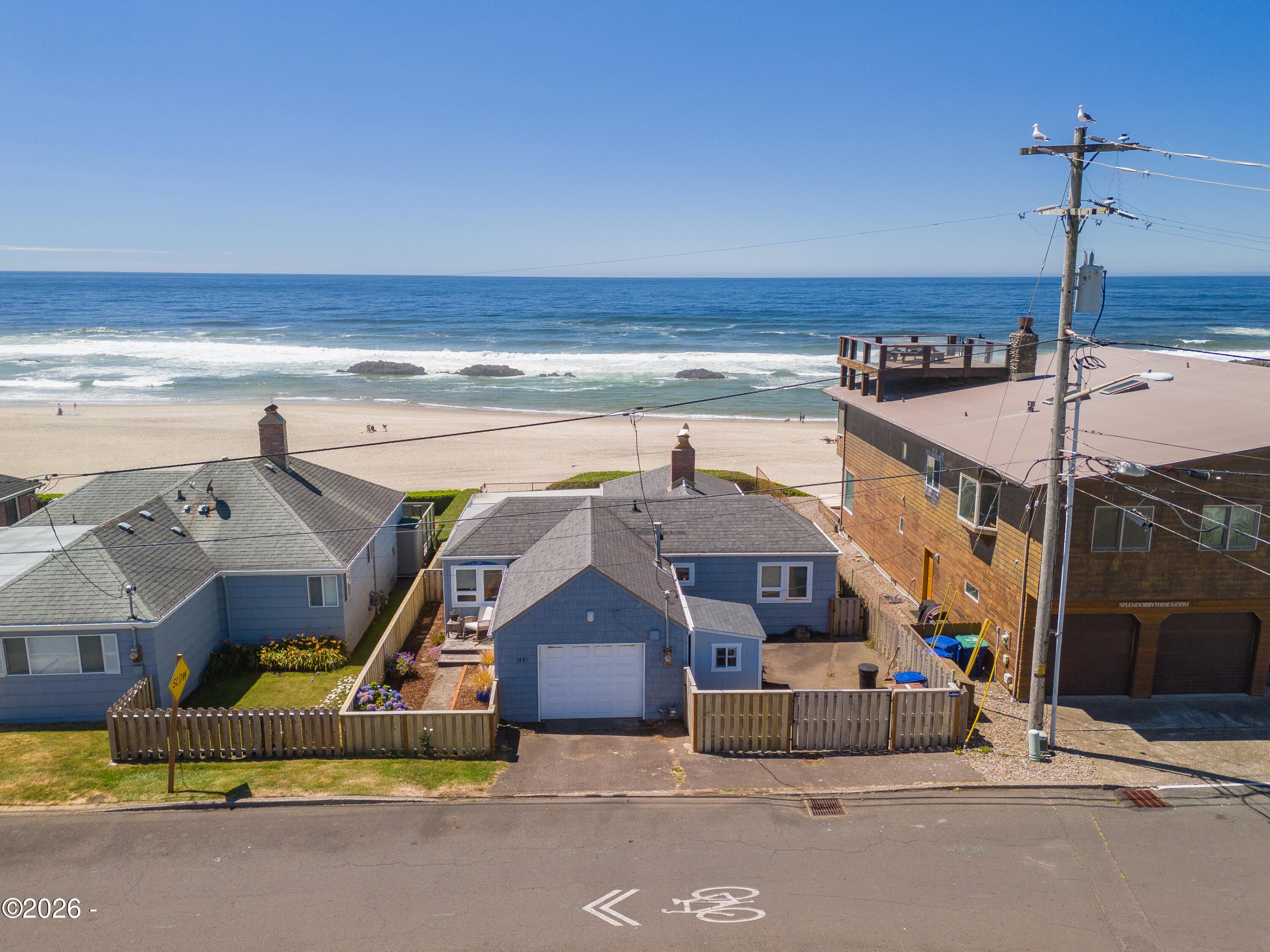 Jetty Ave, Lincoln City, OR 97367