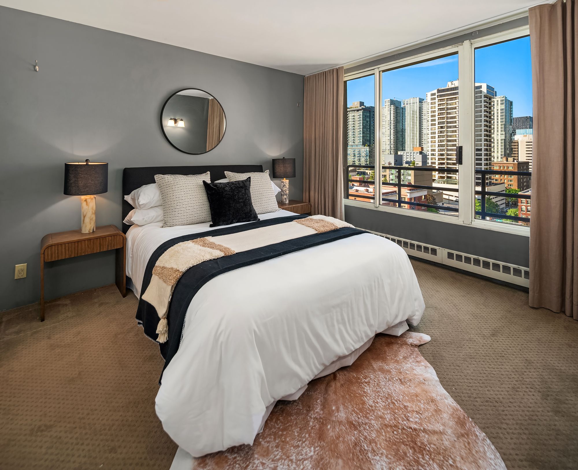  2125 1st Ave Unit #1304, Seattle, WA 98121 - 物件實景