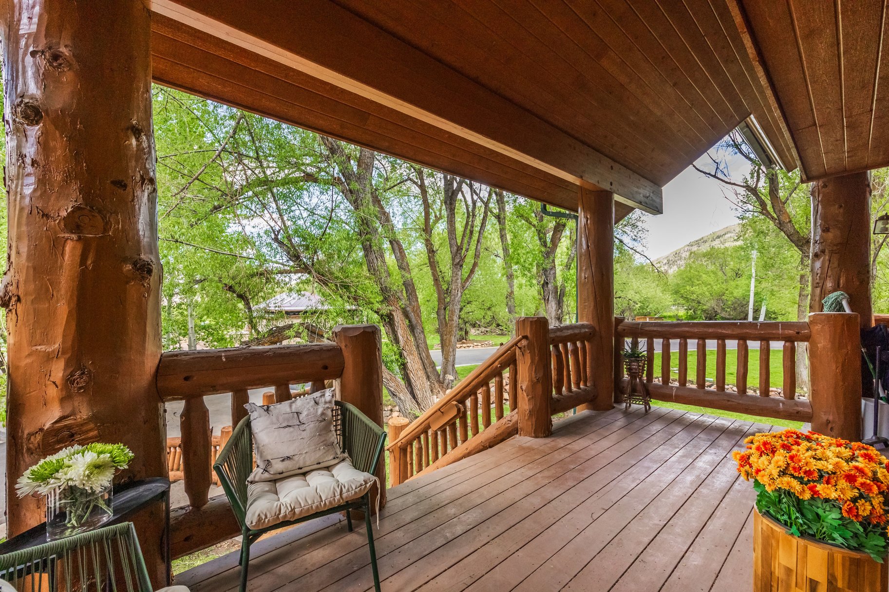  Creekside Mountain Lodge Just Minutes from Canyons Village - 物件實景