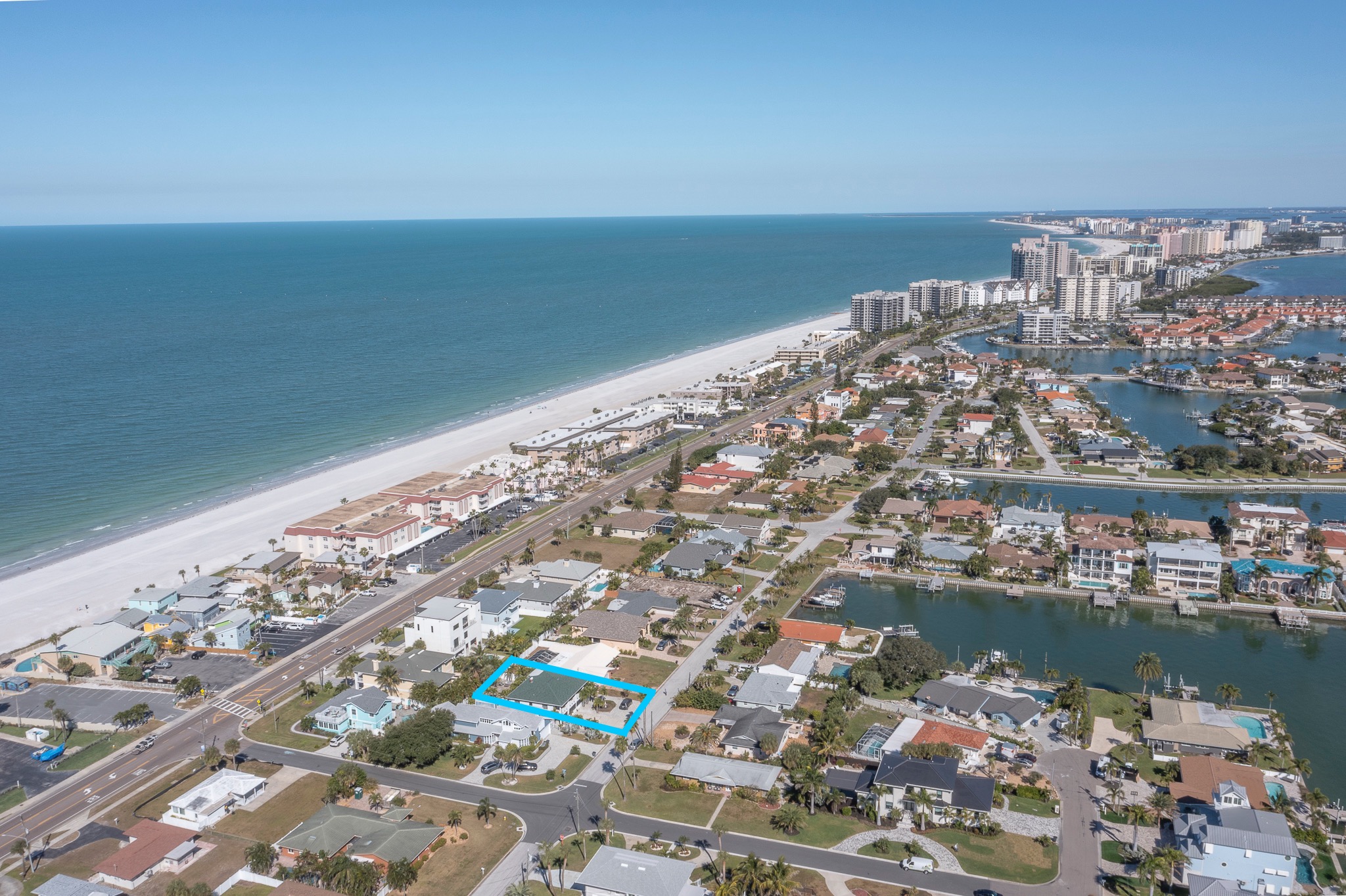 Belleair Beach, Florida, 33786, United States, 3 Bedrooms Bedrooms, ,3 BathroomsBathrooms,Residential,For Sale,2012379