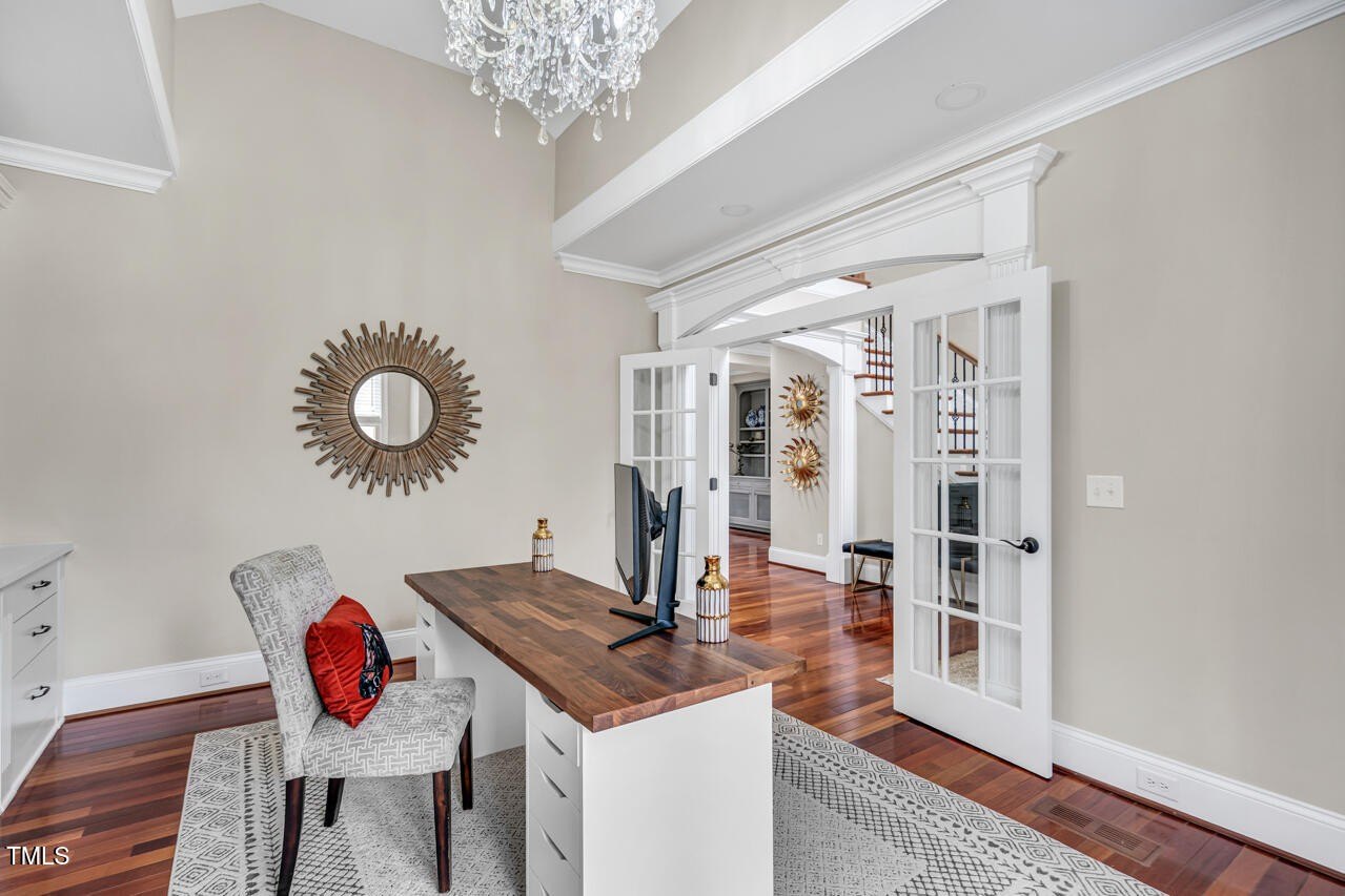 Chapel Hill, North Carolina, 27517, United States, 4 Bedrooms Bedrooms, ,5 BathroomsBathrooms,Residential,For Sale,1757779