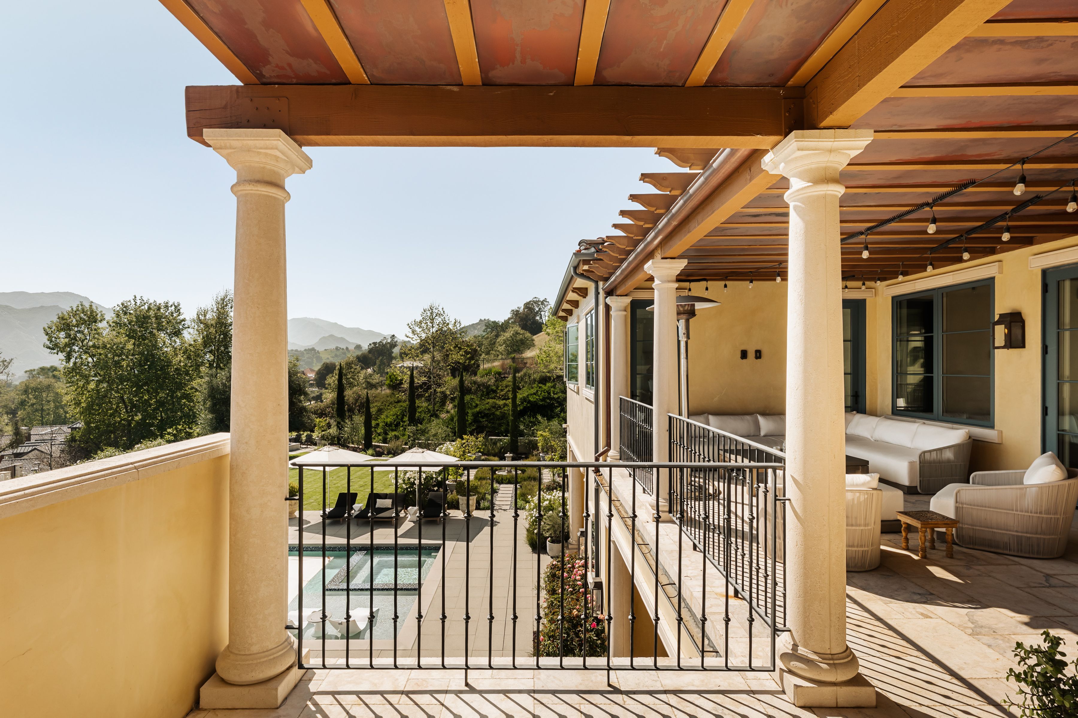  26769 Mulholland Hwy - 物件實景