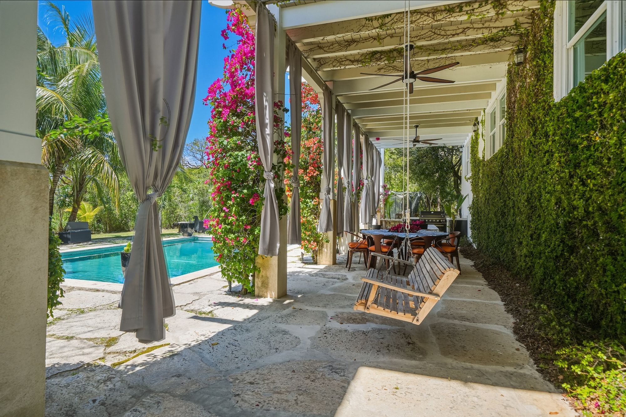  Bay View Narrows Estate - 物件實景