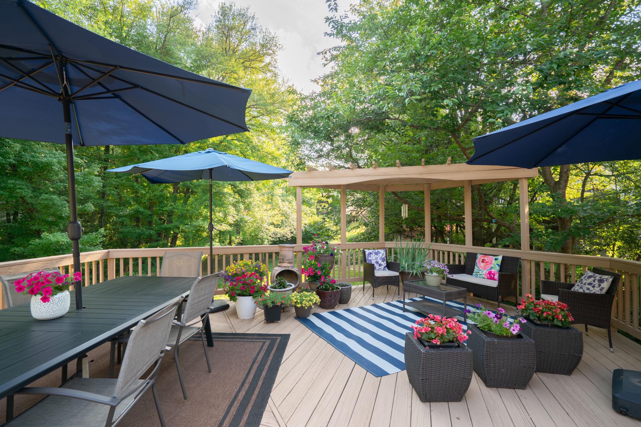  1308 Aldbury Way, Reston, VA, 20194 - 物件實景