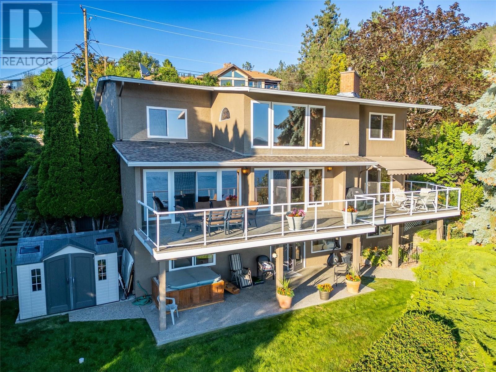 KELOWNA, British Columbia, V1V 2C3, CA, 5 Bedrooms Bedrooms, ,2 BathroomsBathrooms,Residential,For Sale,1911113