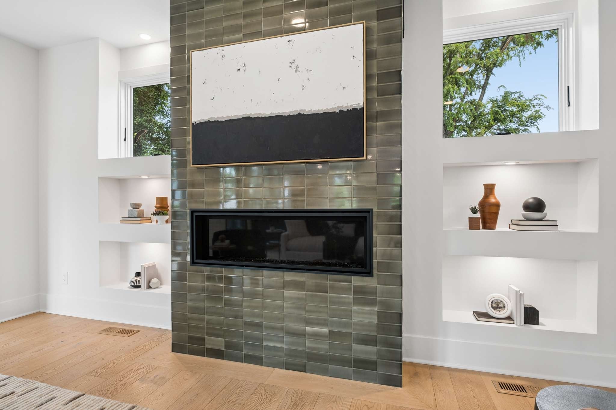  1101 Paris Ave, Nashville, TN, 37204 - 物件實景