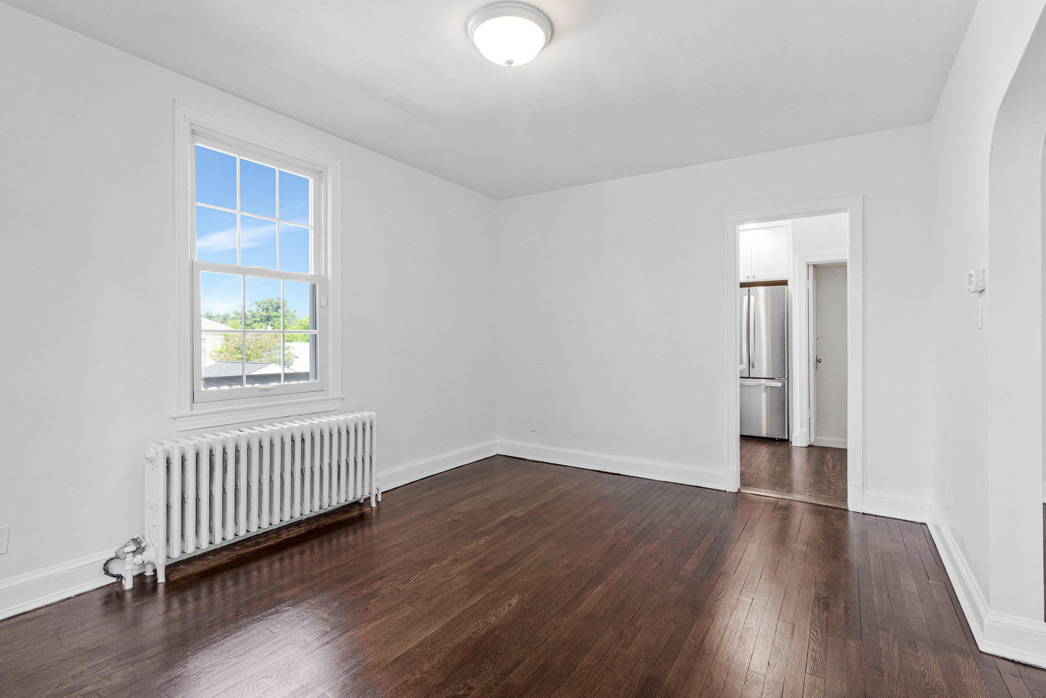  6424 2nd Place NW, Washington, DC, 20012 - 物件實景