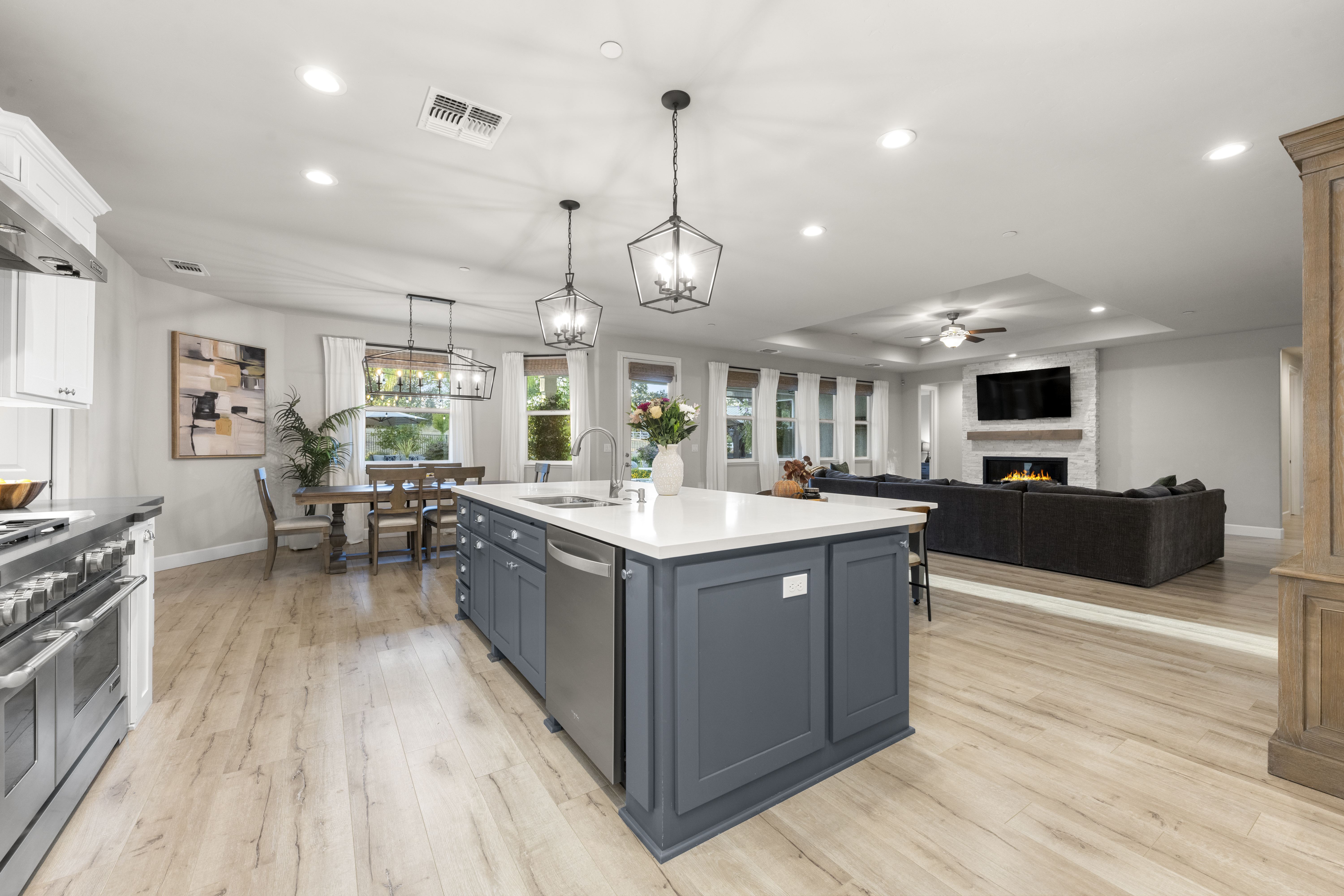  7527 Country Oaks Lane, Orangevale, CA 95662 - 物件實景