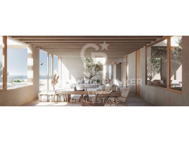 Girona, Roses, Port Esportiu - Puig Rom - Canyelle, Roses, Catalonia, ES, 4 Bedrooms Bedrooms, ,2 BathroomsBathrooms,Residential,For Sale,Girona, Roses, Port Esportiu - Puig Rom - Canyelle,1682767