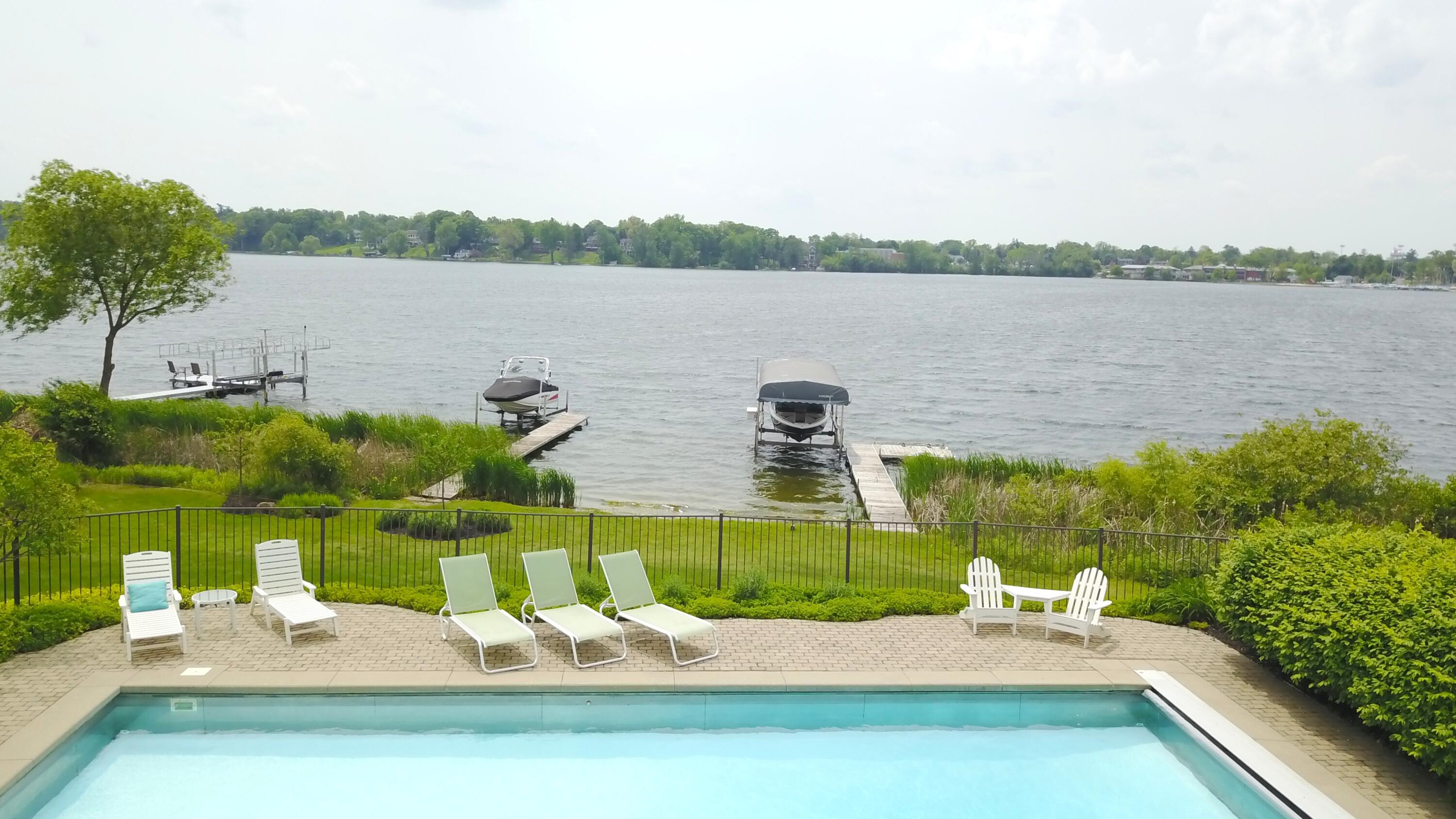 East Grand Rapids, Michigan, 49506, United States, 5 Bedrooms Bedrooms, ,5 BathroomsBathrooms,Residential,For Sale,1933647
