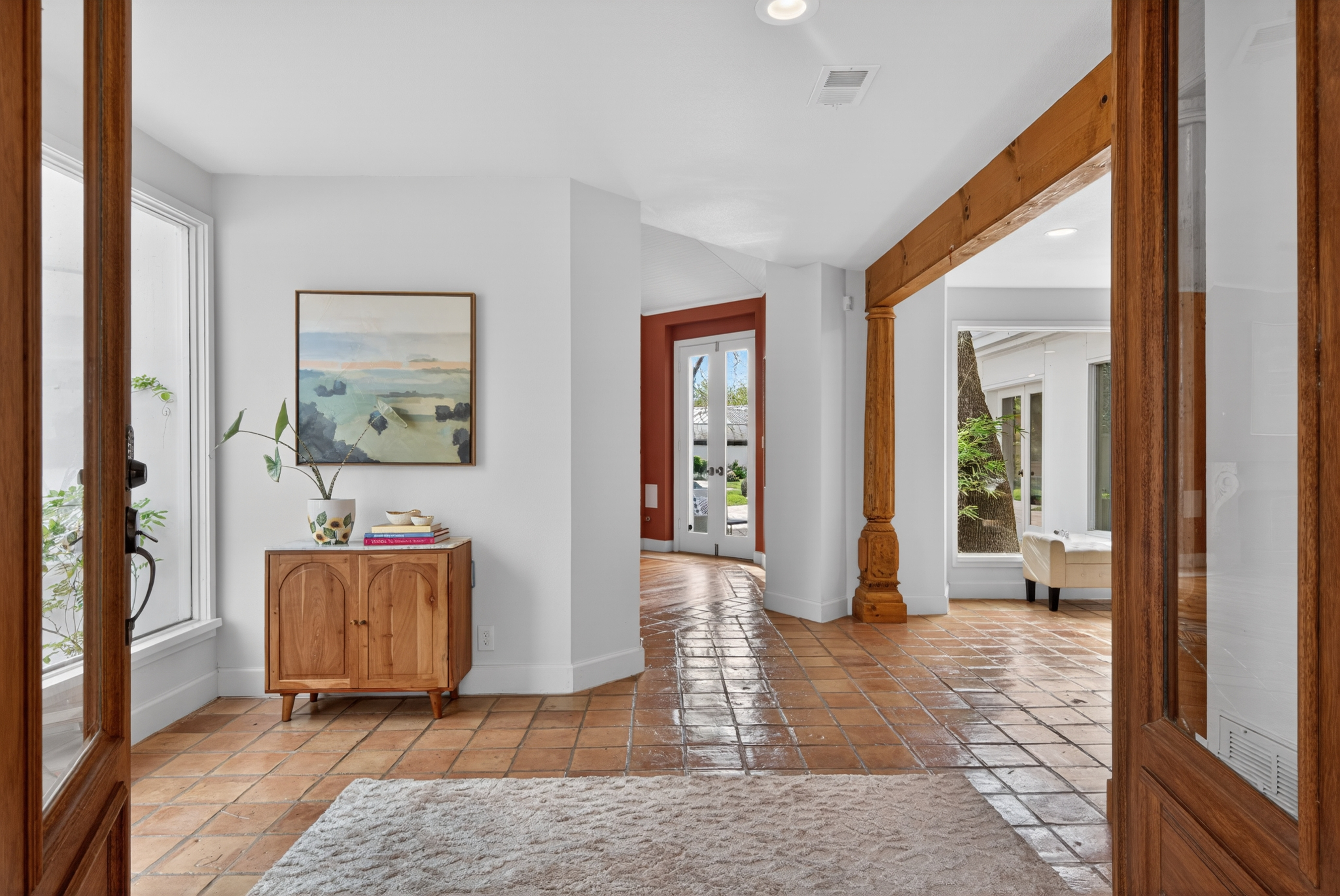  Experience Rare Privacy and Resort Style Living in Alamo Heights - 物件實景