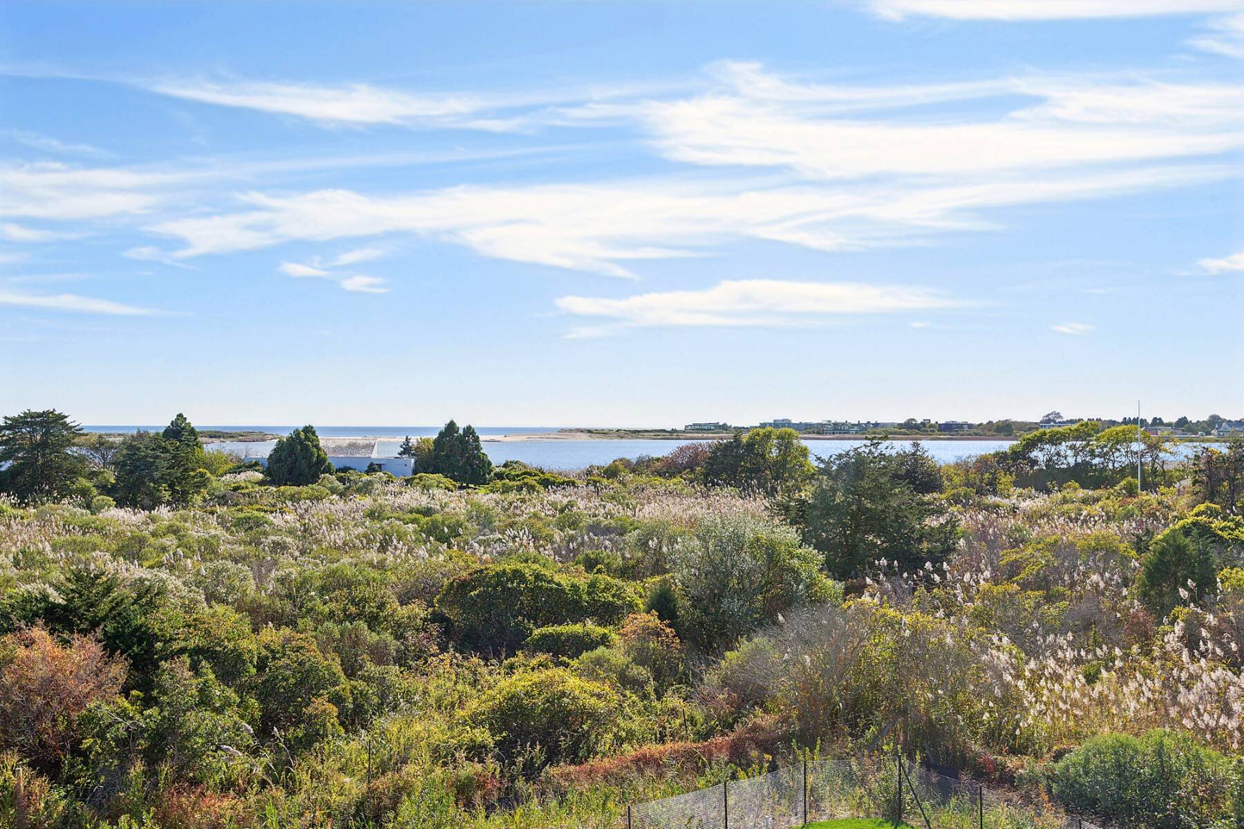  The Trifecta of Views in Sagaponack South, New Construction - 物件實景