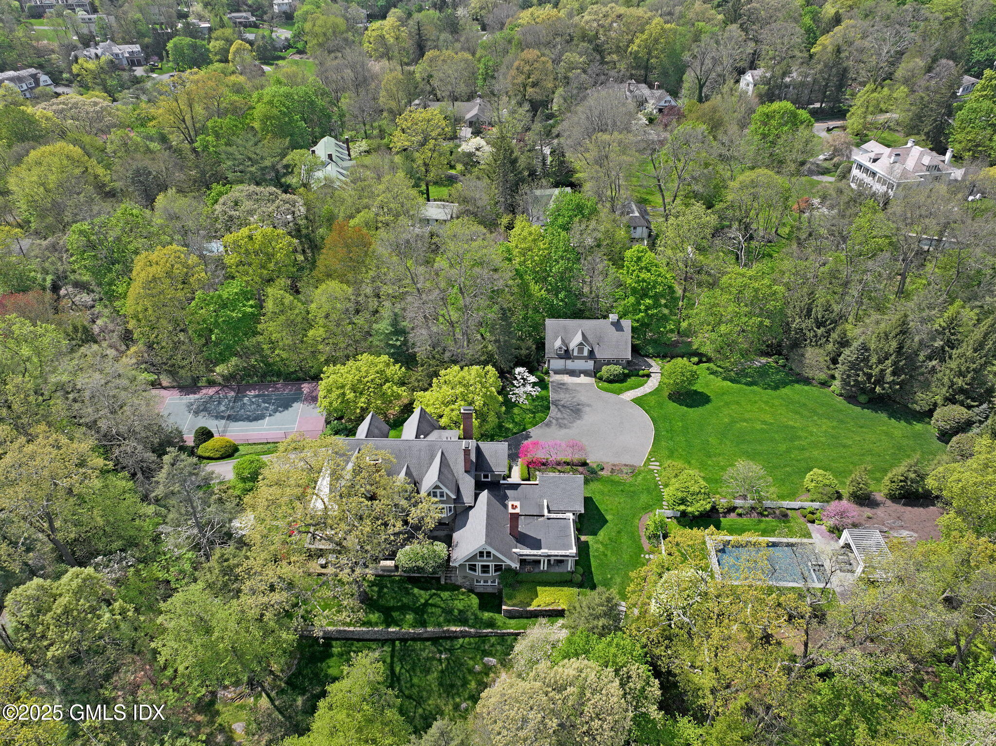 Greenwich, Connecticut, 06830, United States, 8 Bedrooms Bedrooms, ,10 BathroomsBathrooms,Residential,For Sale,1794108