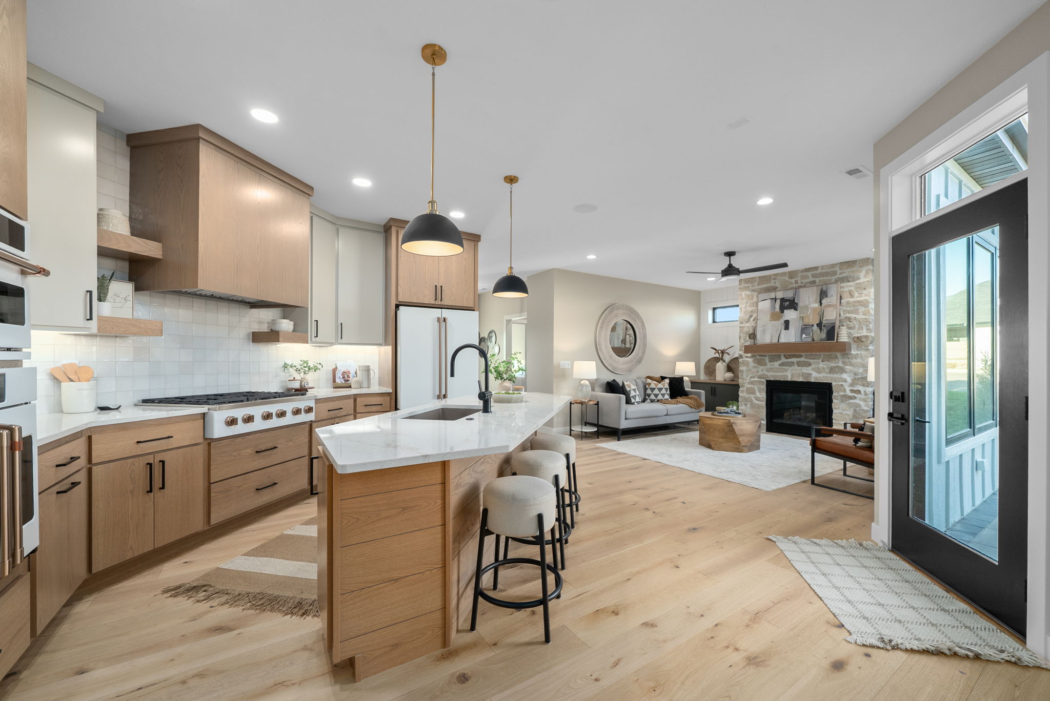 Sioux Falls, South Dakota, 57110, United States, 3 Bedrooms Bedrooms, ,3 BathroomsBathrooms,Residential,For Sale,2001465