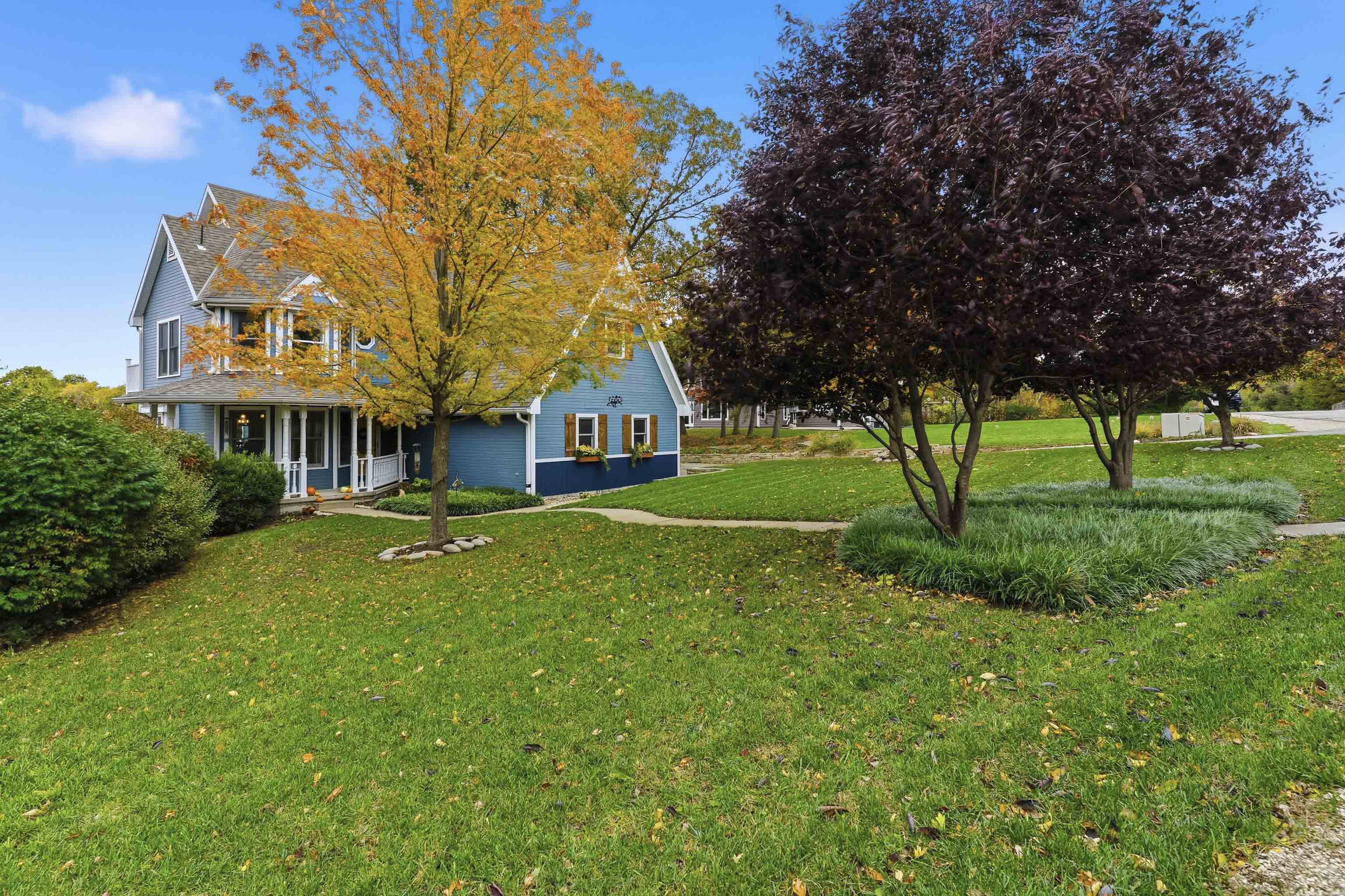 Manhattan, Kansas, 66503, United States, 4 Bedrooms Bedrooms, ,4 BathroomsBathrooms,Residential,For Sale,1985204