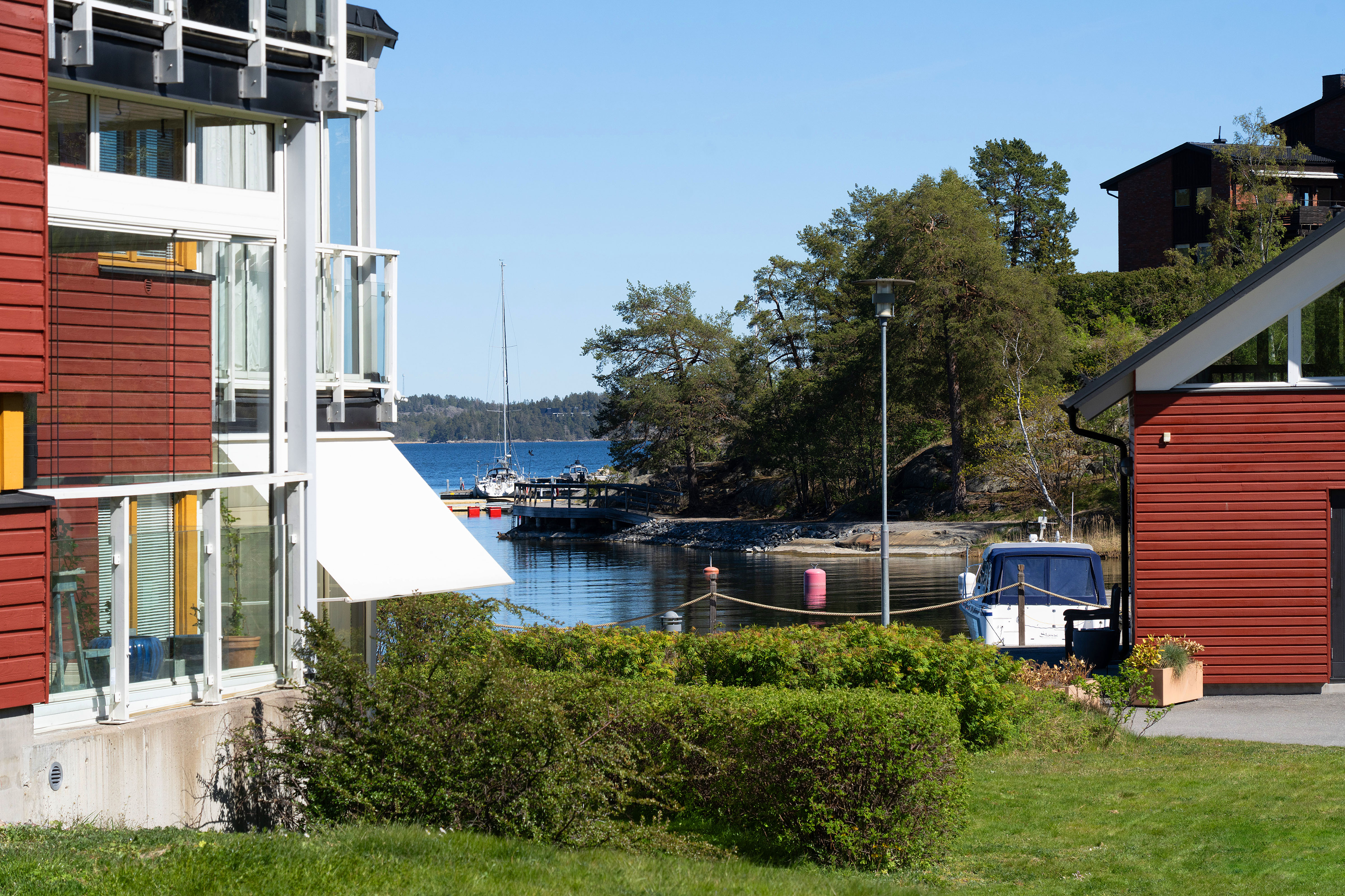  Skogsövägen 10A - 物件實景