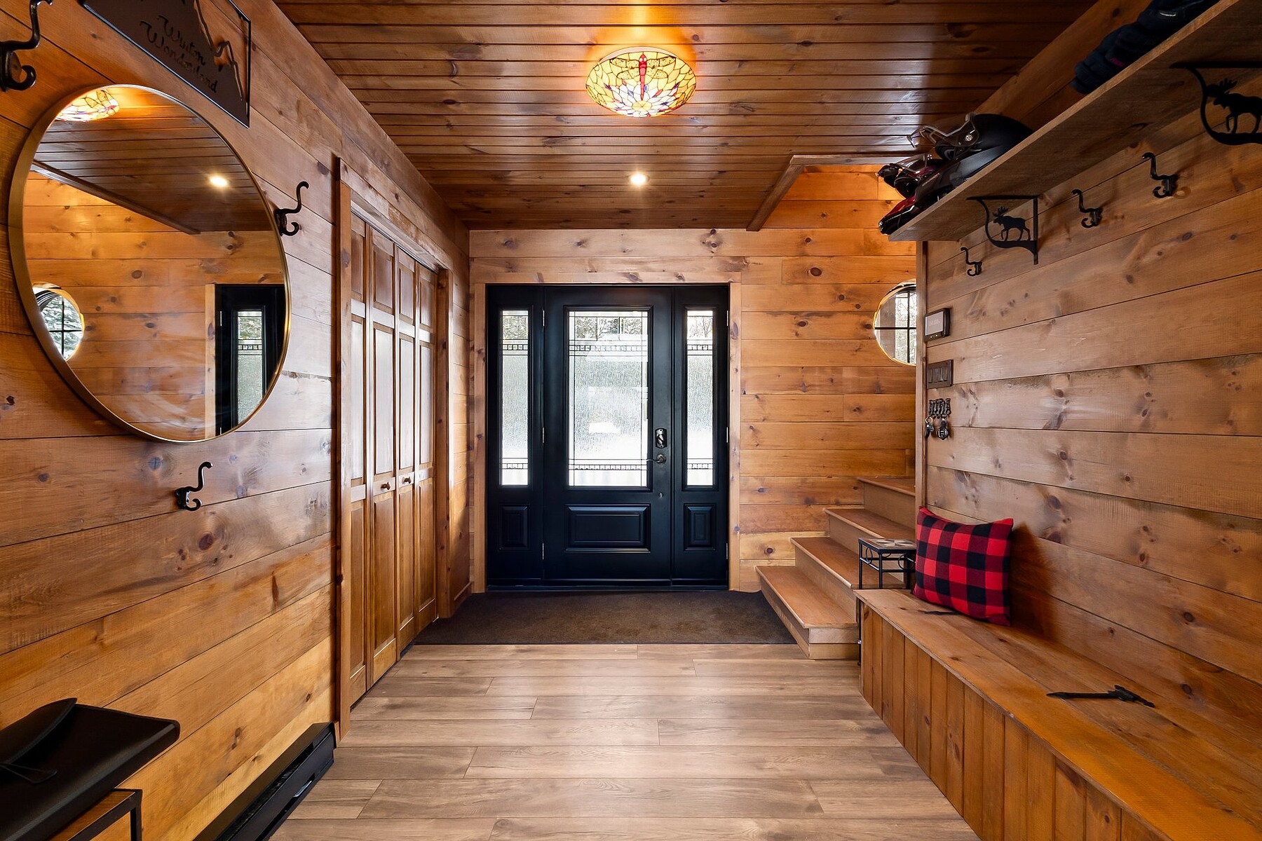  Wentworth, Laurentides - 物件實景