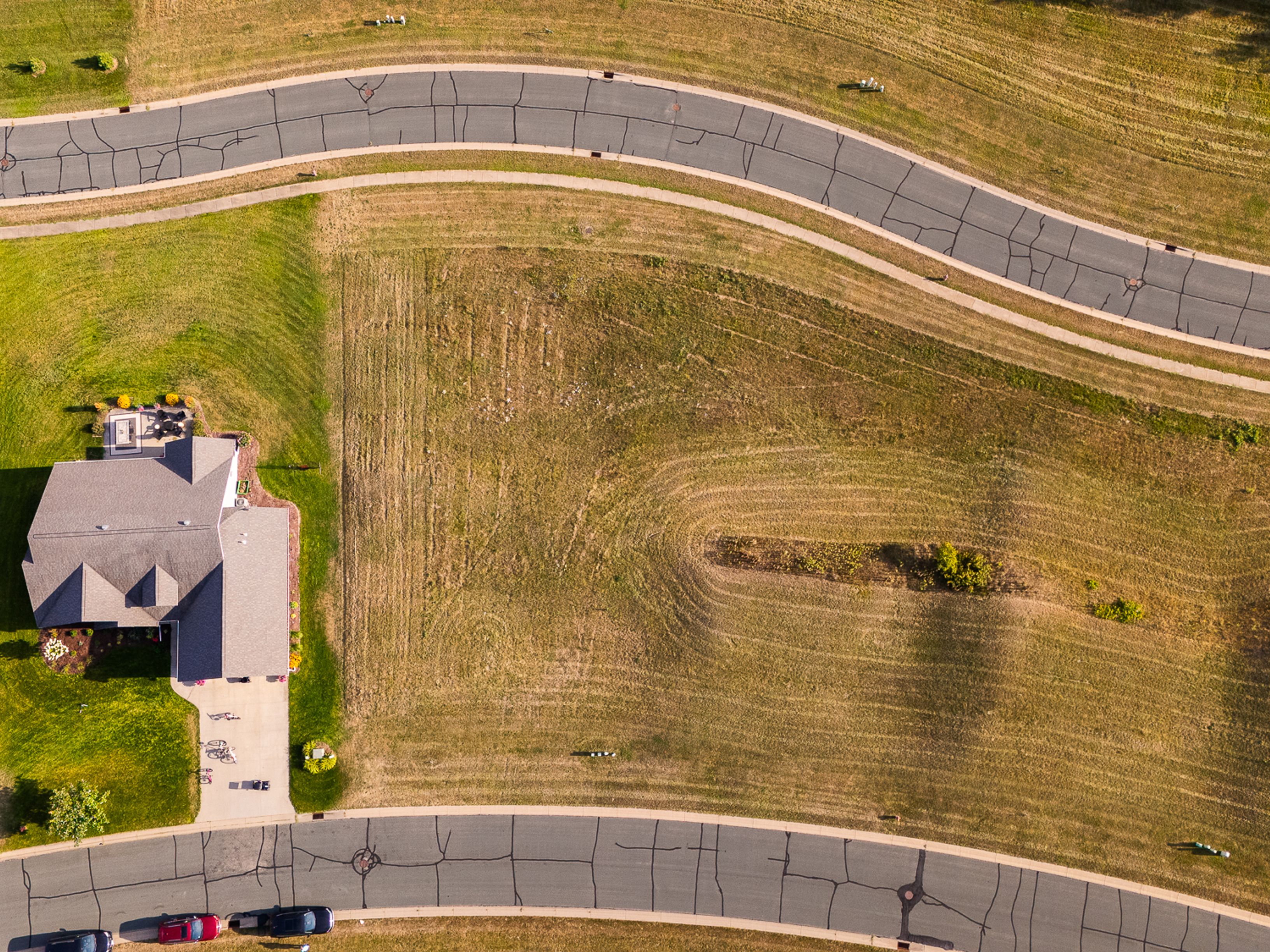 Build Your Dream Near Lake Pepin - 物件實景