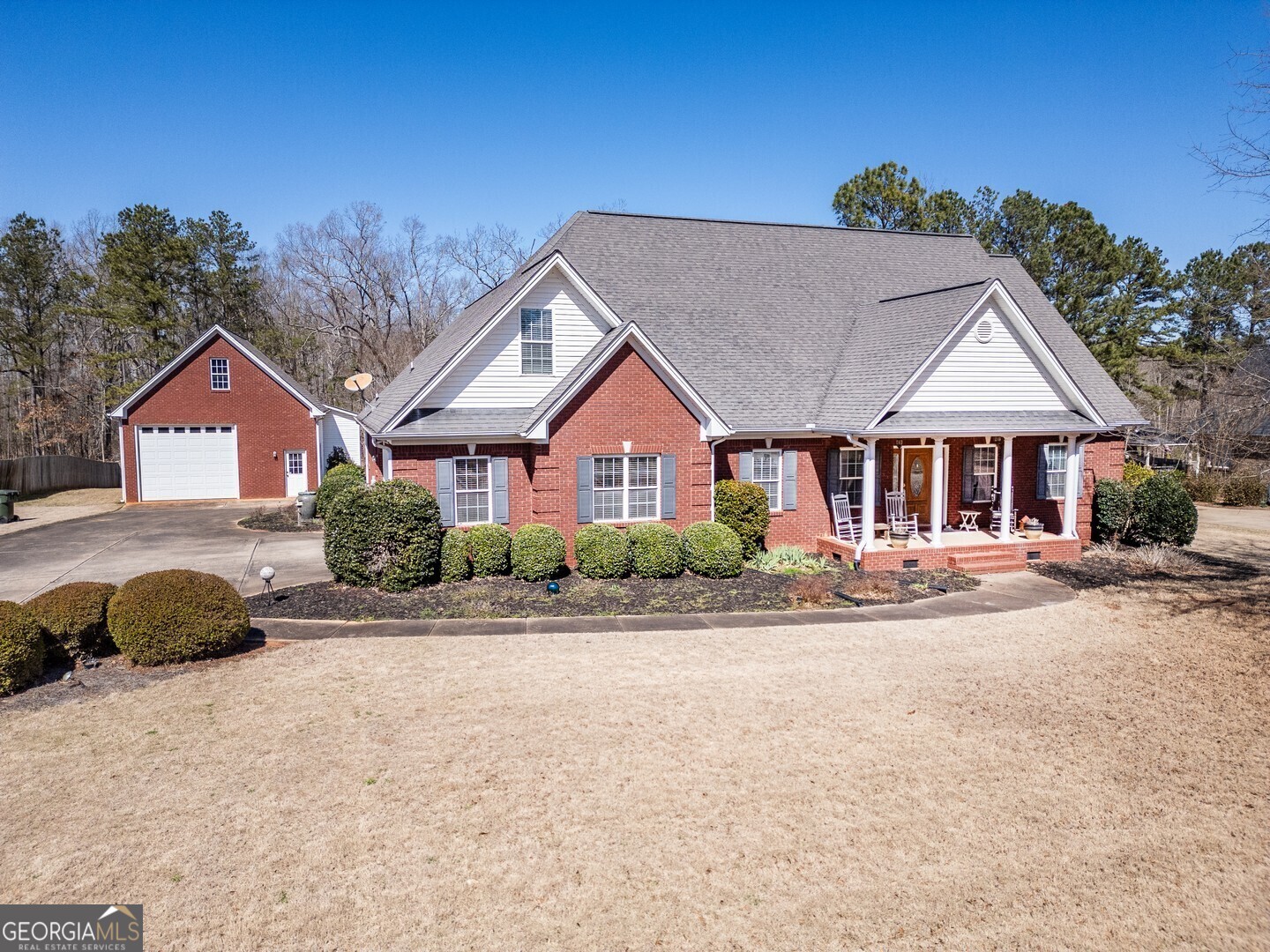 Jackson, Georgia, 30233, United States, 3 Bedrooms Bedrooms, ,3 BathroomsBathrooms,Residential,For Sale,1818668