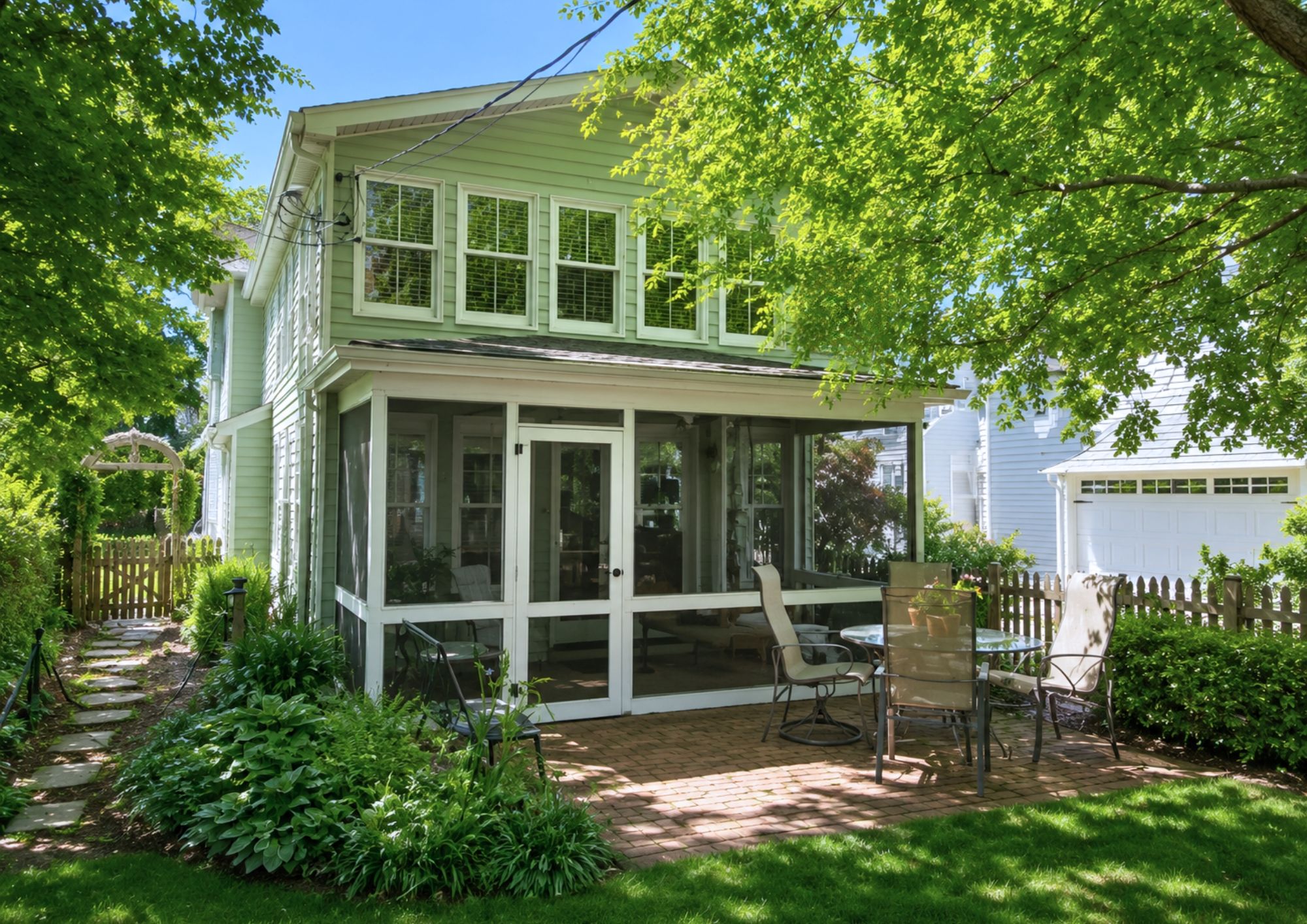  107 Chestnut Street, Saint Michaels, MD, 21663 - 物件實景