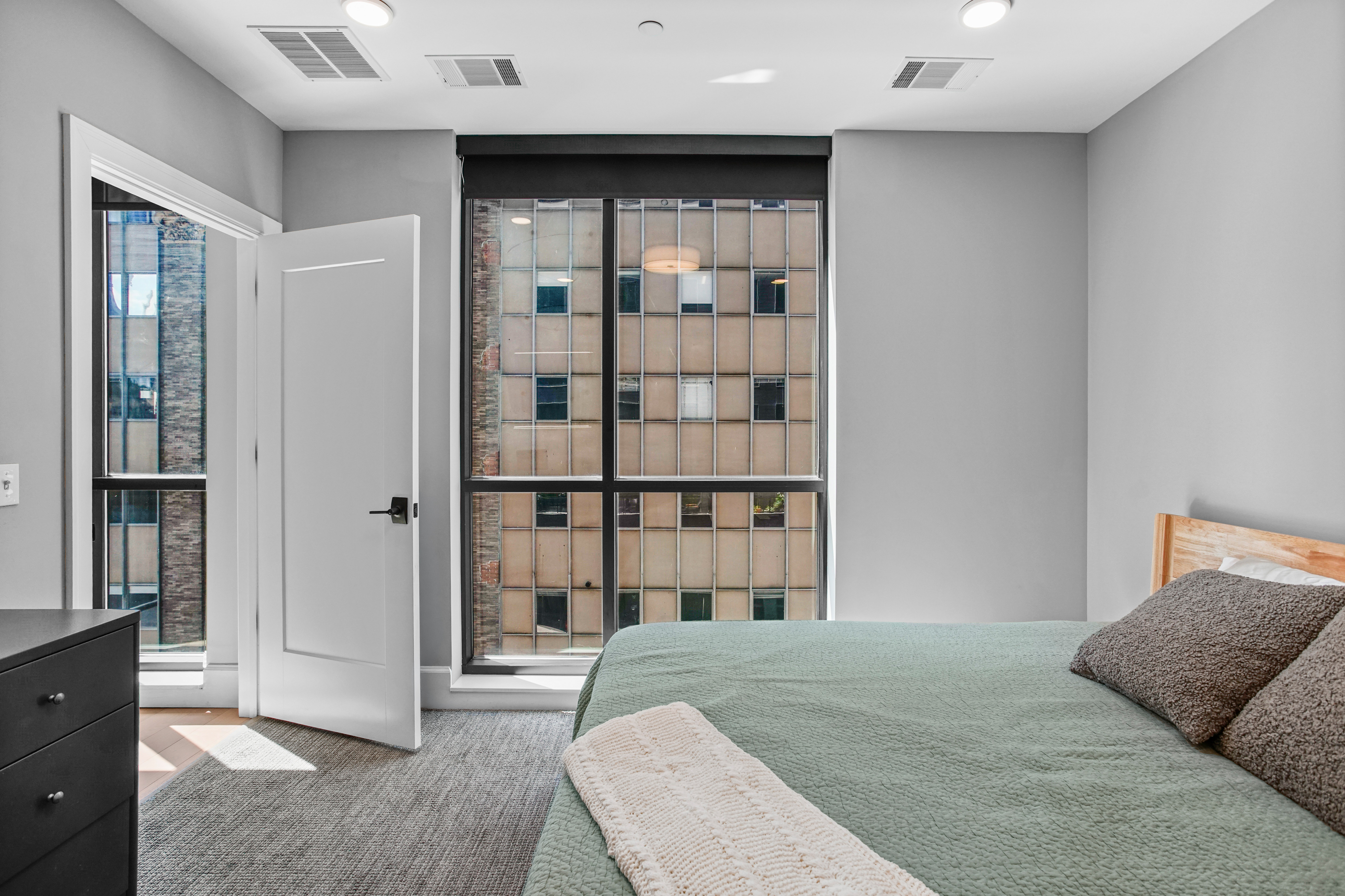  350 Oliver Avenue #907, Pittsburgh, PA 15222 - 物件實景