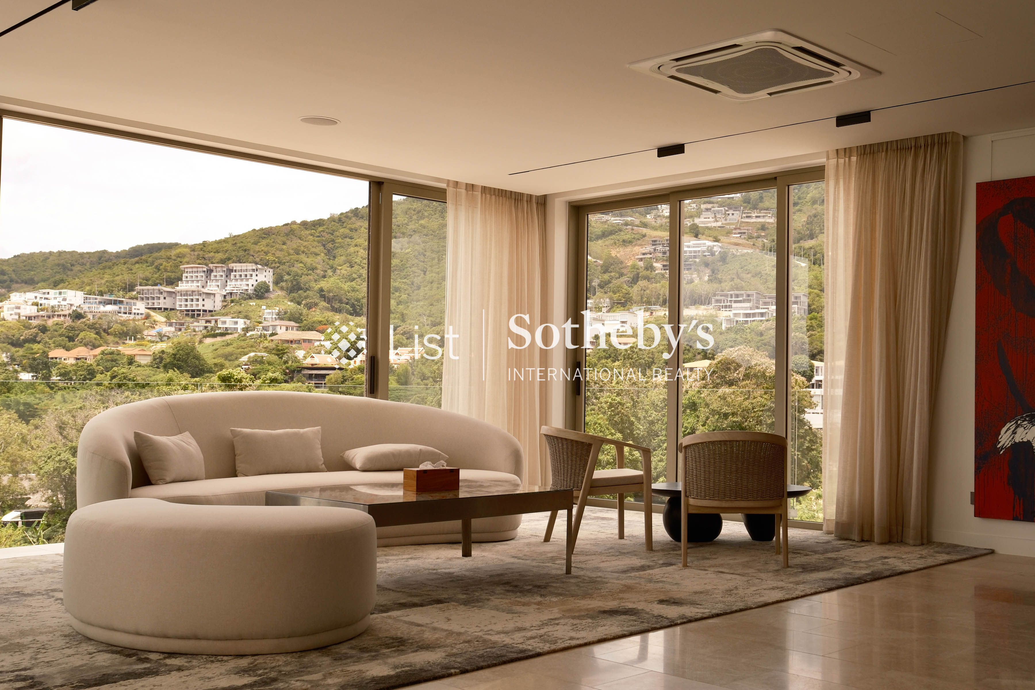  Ivory Sanctuary 7 Beds - 物件實景