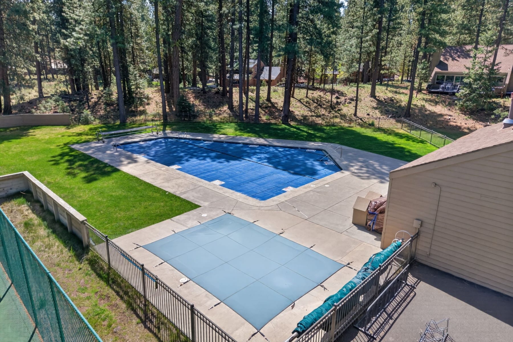  70800 Samphire #RR3 Black Butte Ranch, OR 97759 - 物件實景