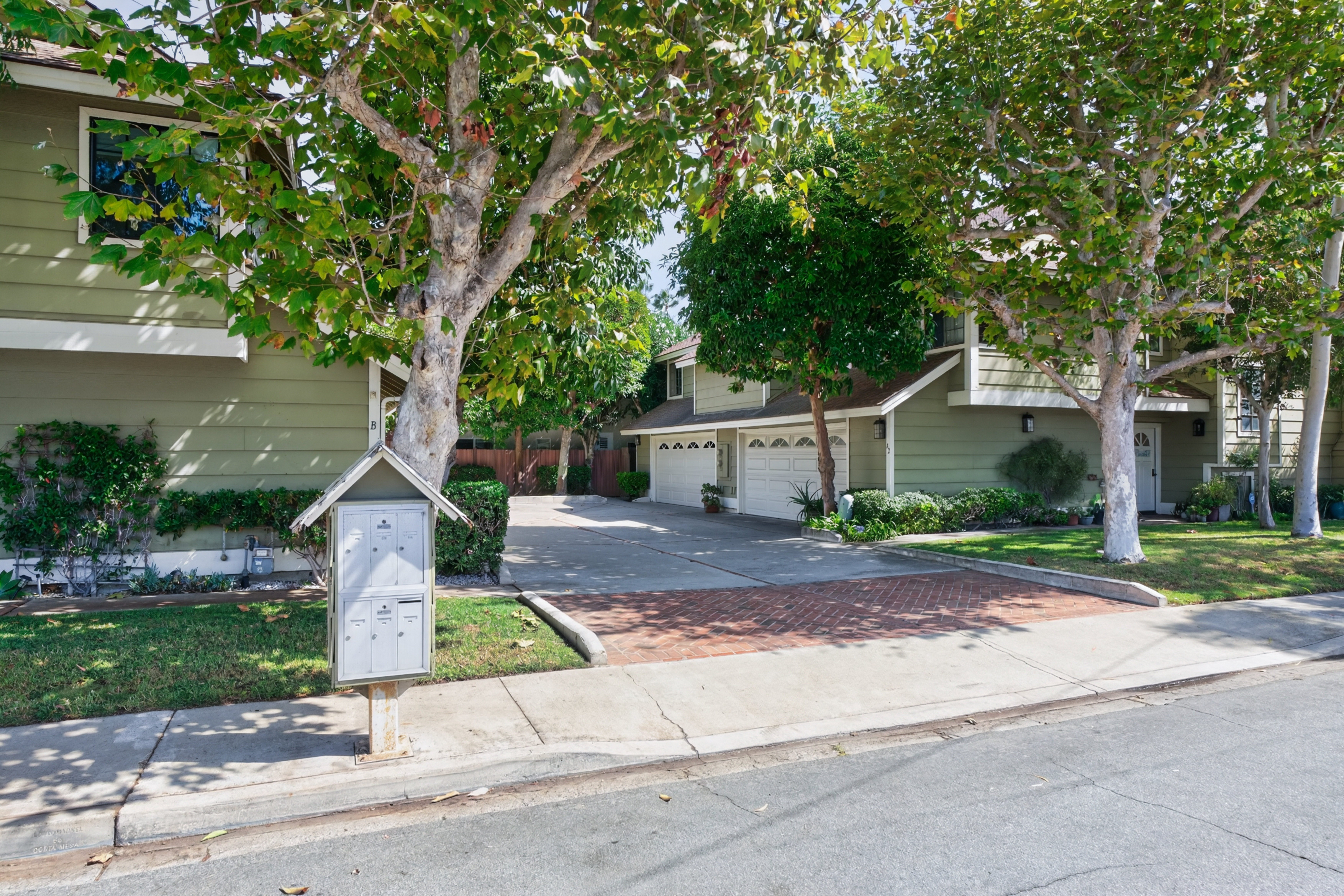  292 Palmer Street # A1, Costa Mesa, CA 92627 - 物件實景