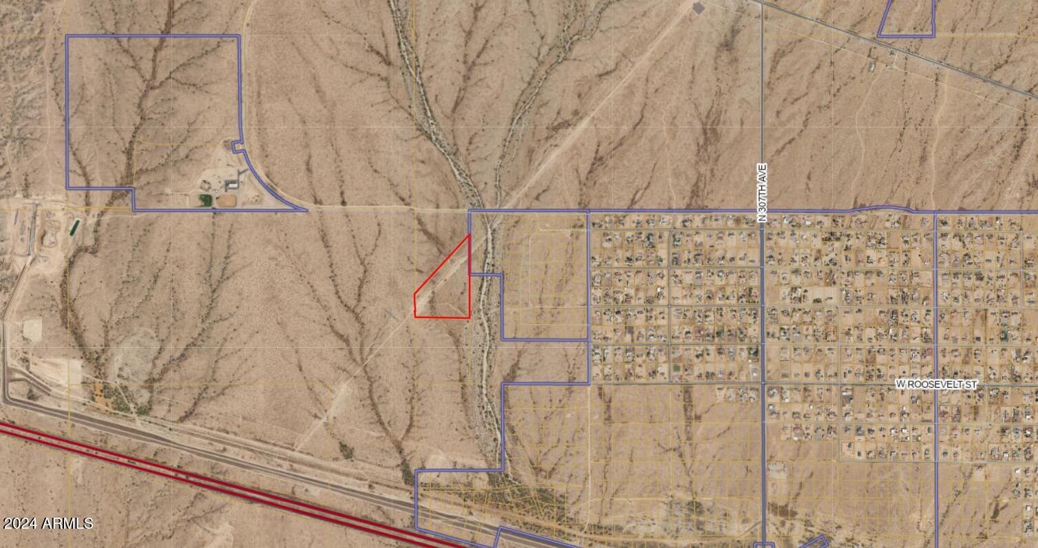 13Xx N 315th Avenue N, Buckeye, Arizona, 85396, United States, ,Land,For Sale,13Xx N 315th Avenue N,1621555