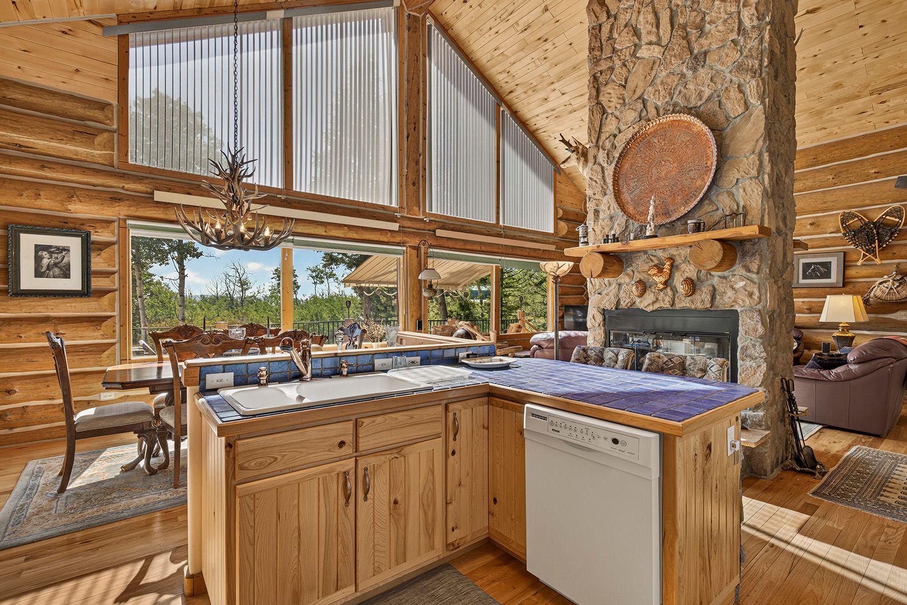  54 Redwood Road, Star Valley Ranch, WY 83127 - 物件實景