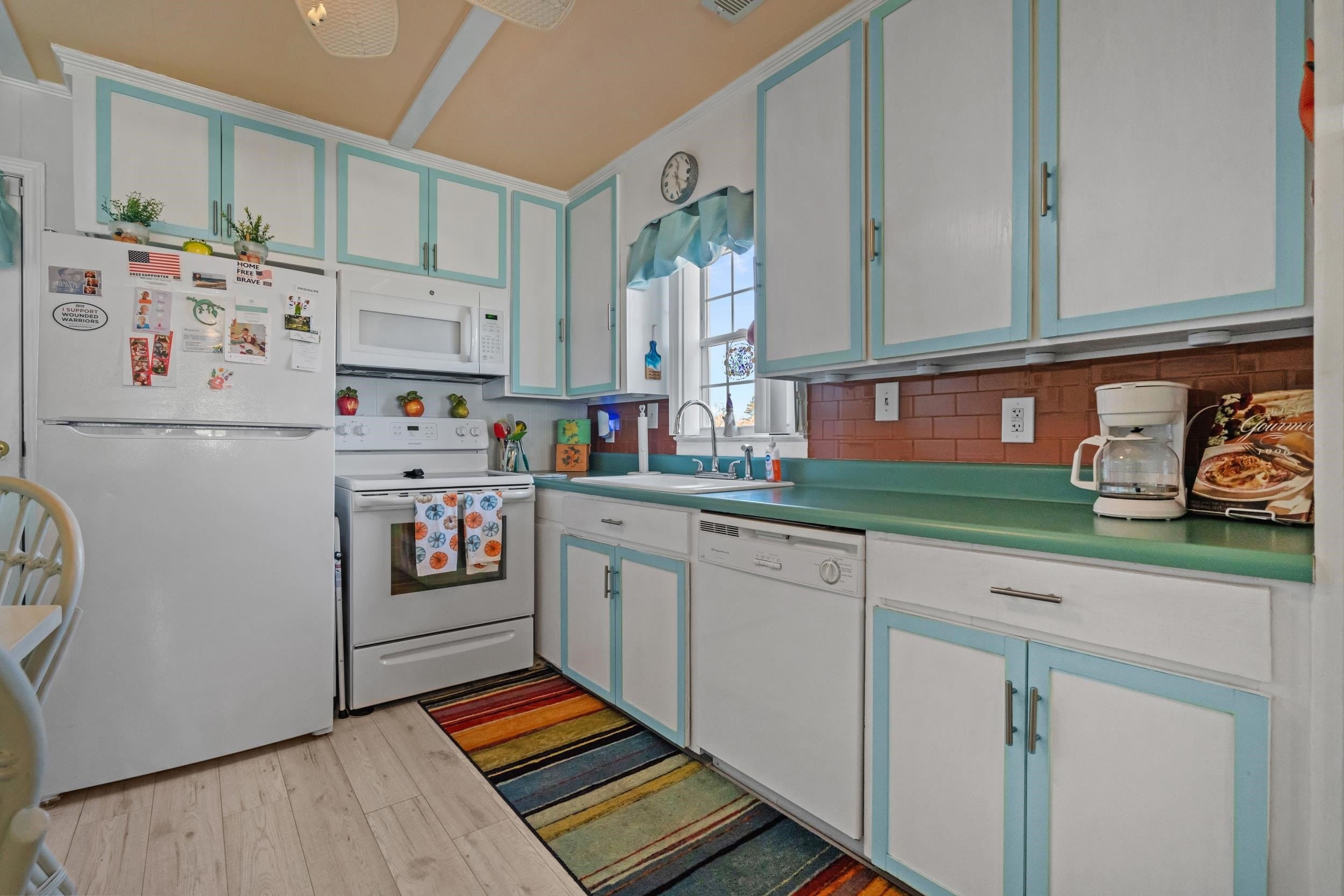 North Myrtle Beach, South Carolina, 29582, United States, 2 Bedrooms Bedrooms, ,2 BathroomsBathrooms,Residential,For Sale,2009962