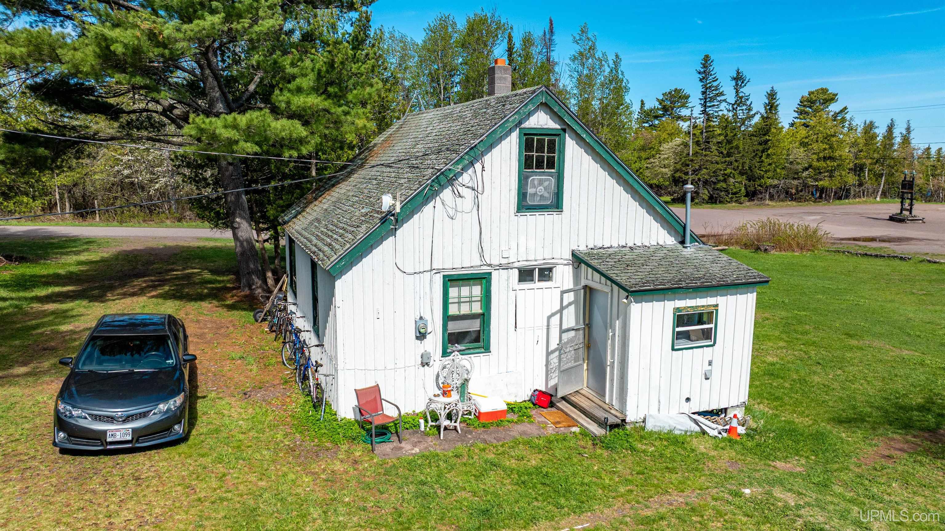 Copper Harbor, Michigan, 49918, United States, 6 Bedrooms Bedrooms, ,4 BathroomsBathrooms,Residential,For Sale,1921814
