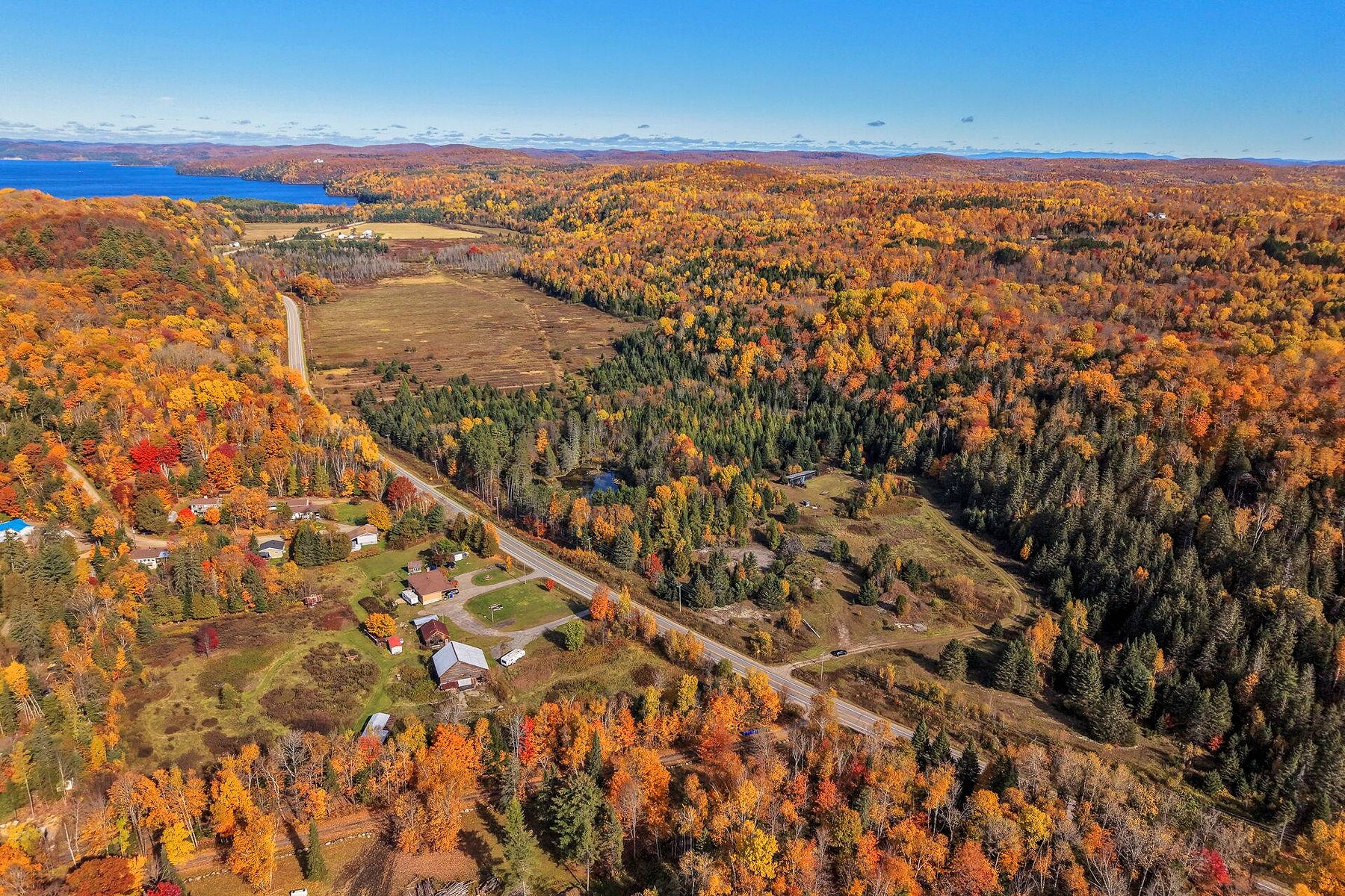  Lac-Simon, Outaouais - 物件實景