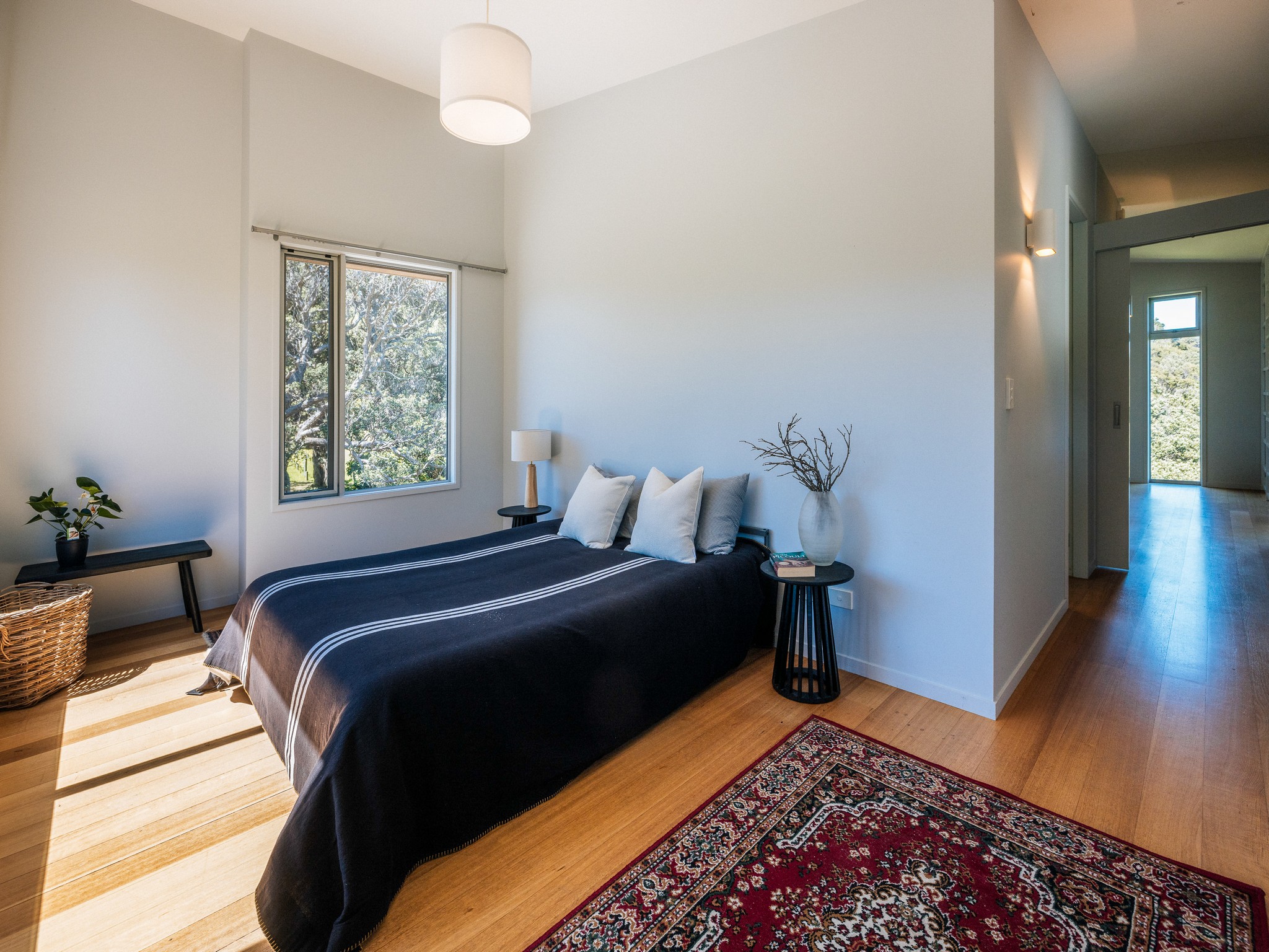  211A Te Whau Drive, Te Whau, Waiheke Island - 物件實景