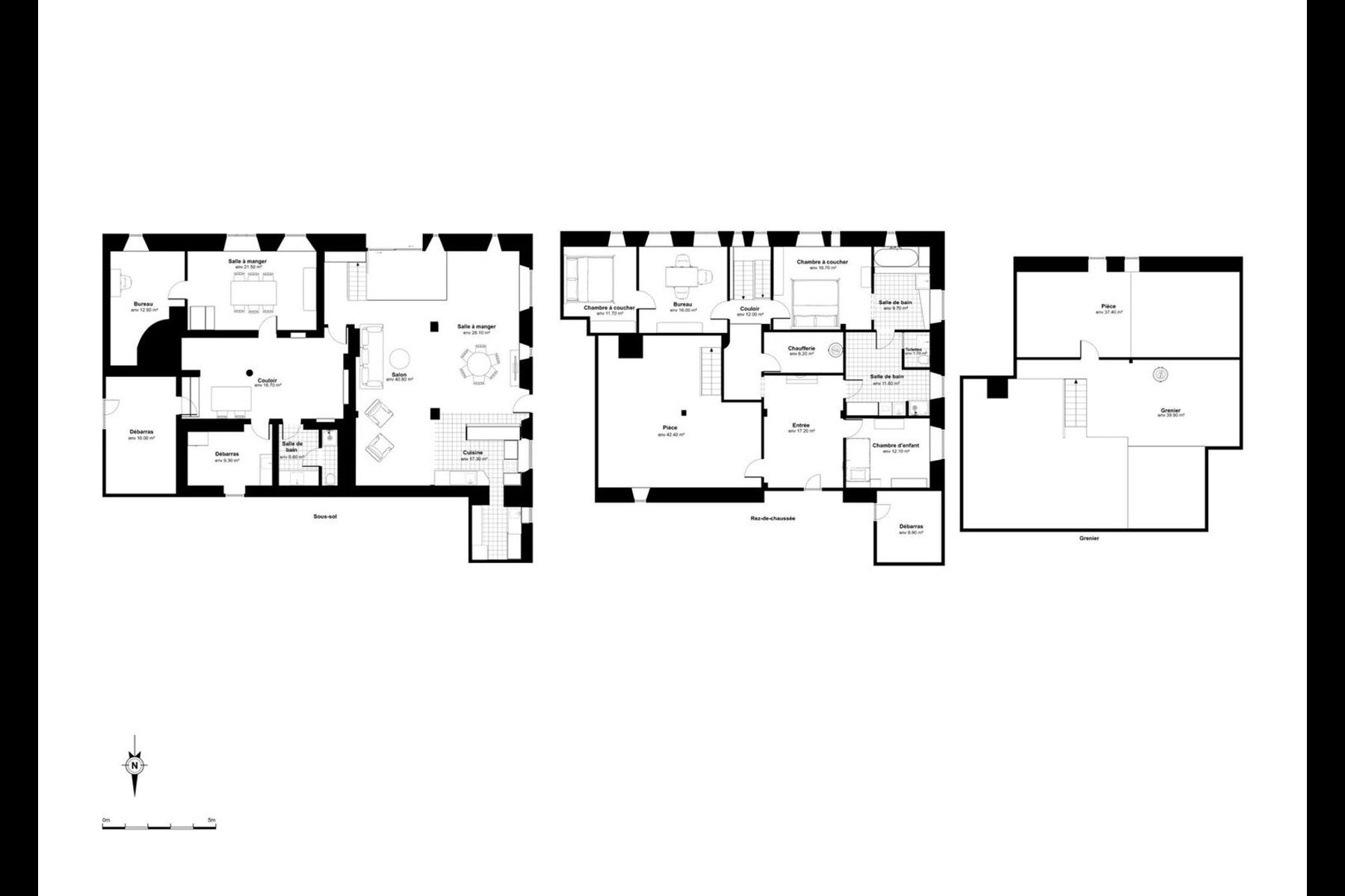  Magnificent renovated farmhouse. Part of watchmaking history - 物件實景