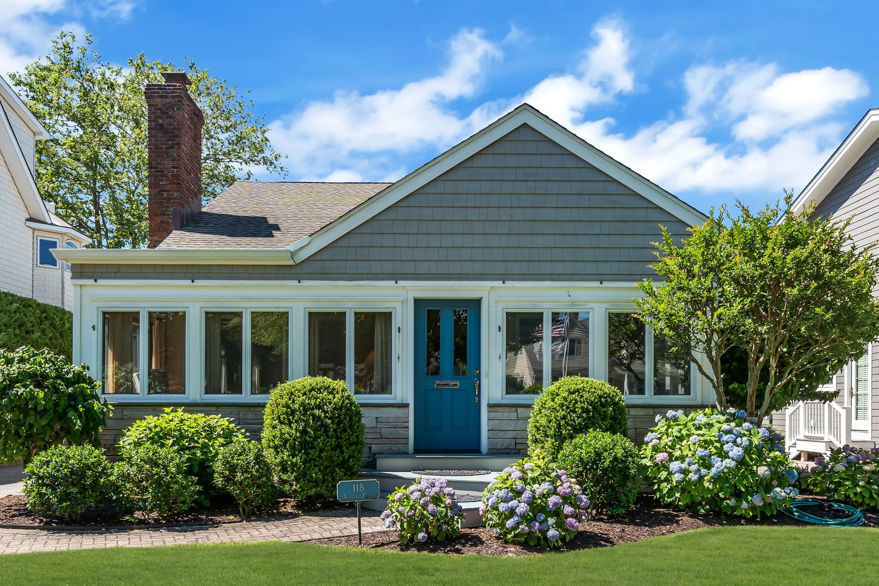  Charming Sea Girt Cape Cod - 物件實景