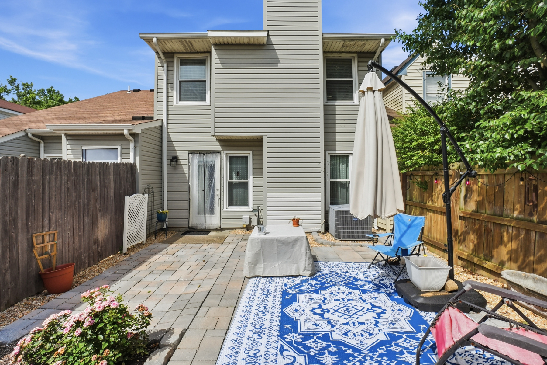  2469 Reagan Avenue, Virginia Beach, VA 23454 - 物件實景