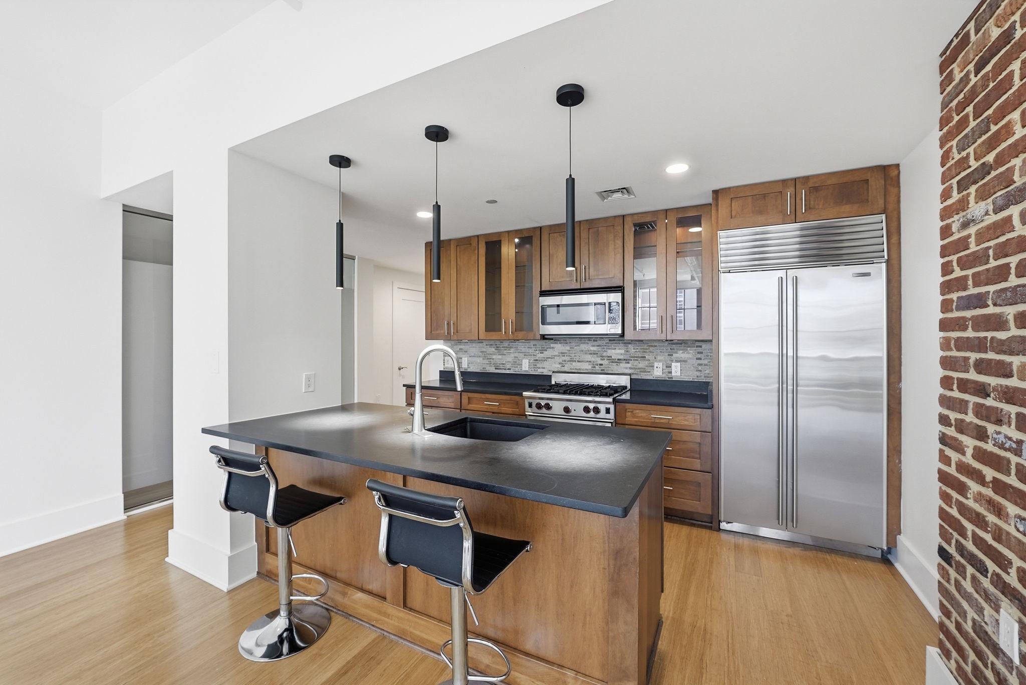  1615 N Queen Street, Arlington, VA, 22209 - 物件實景