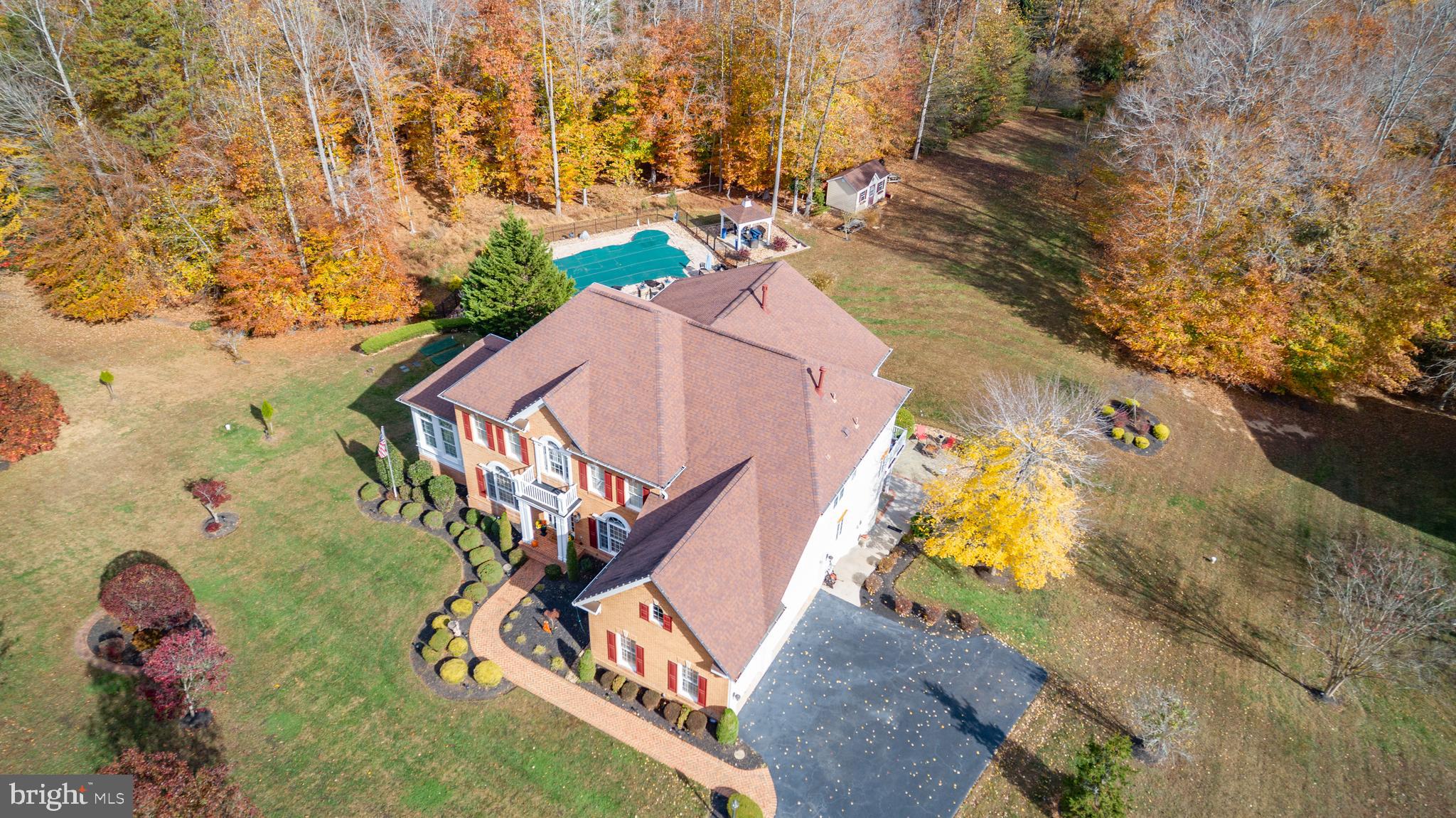 Woodbridge, Virginia, 22192, United States, 5 Bedrooms Bedrooms, ,5 BathroomsBathrooms,Residential,For Sale,1987362