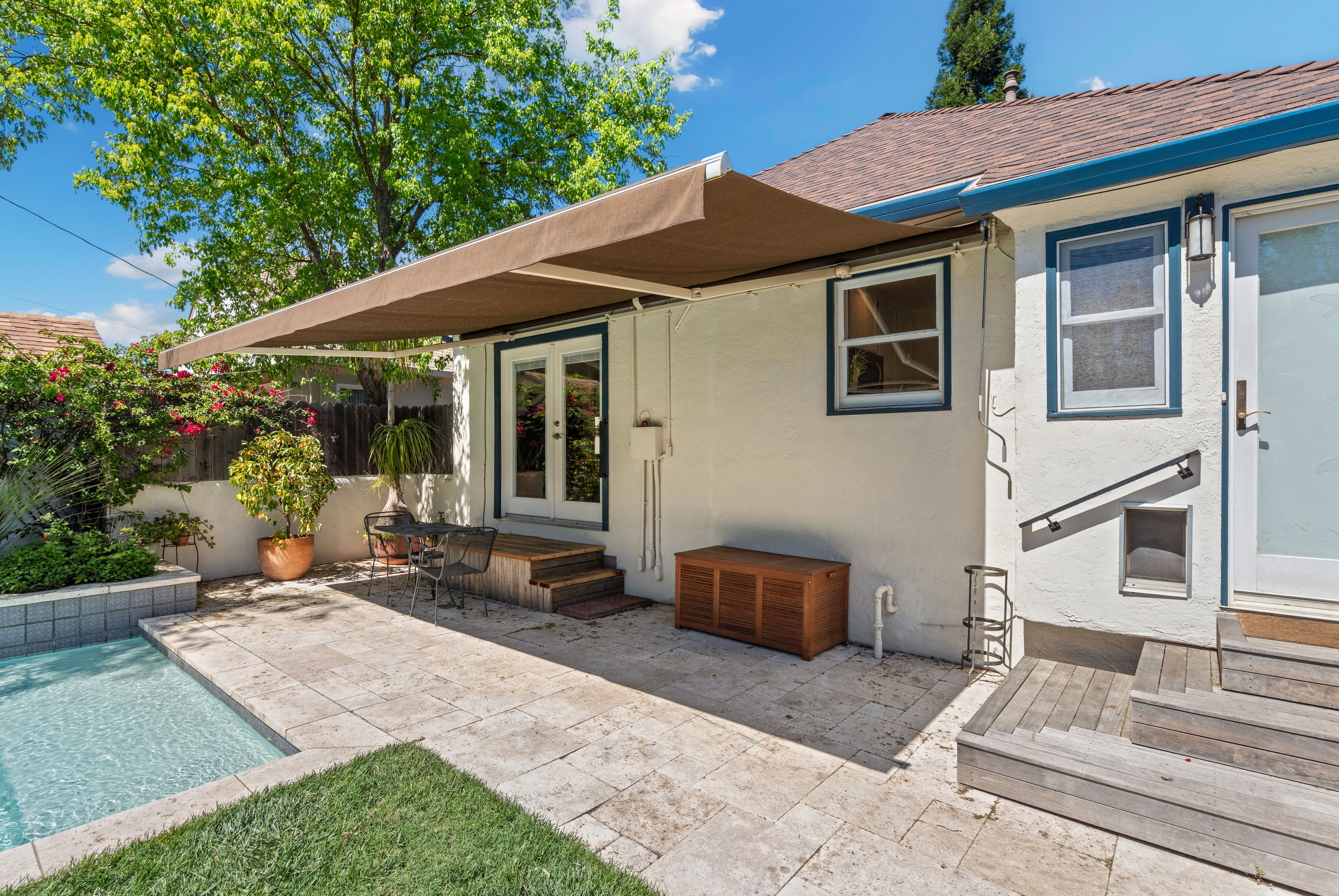  5032 8th Avenue, Sacramento, CA 95820 - 物件實景