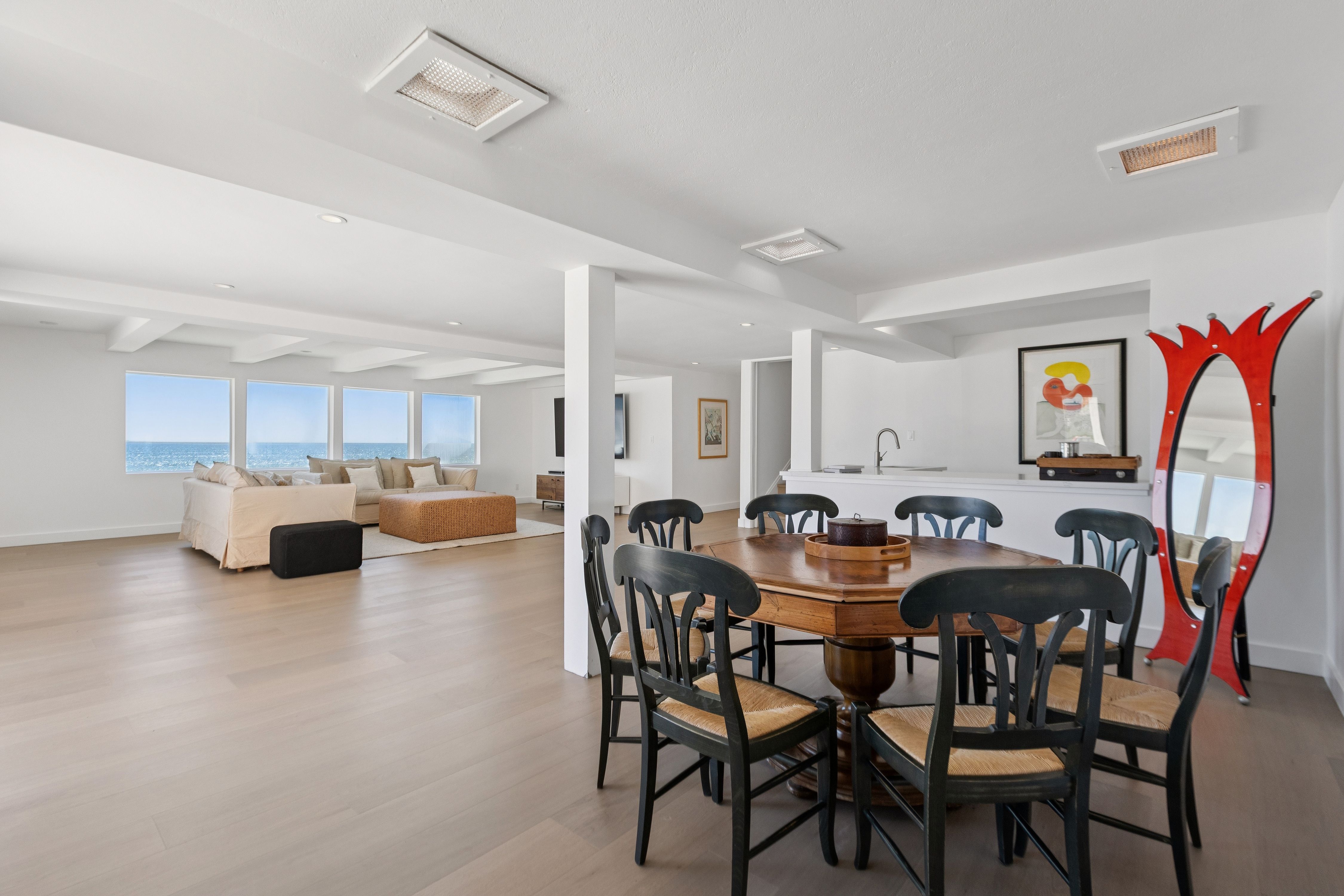  Beachfront Icon in Bolinas - 物件實景