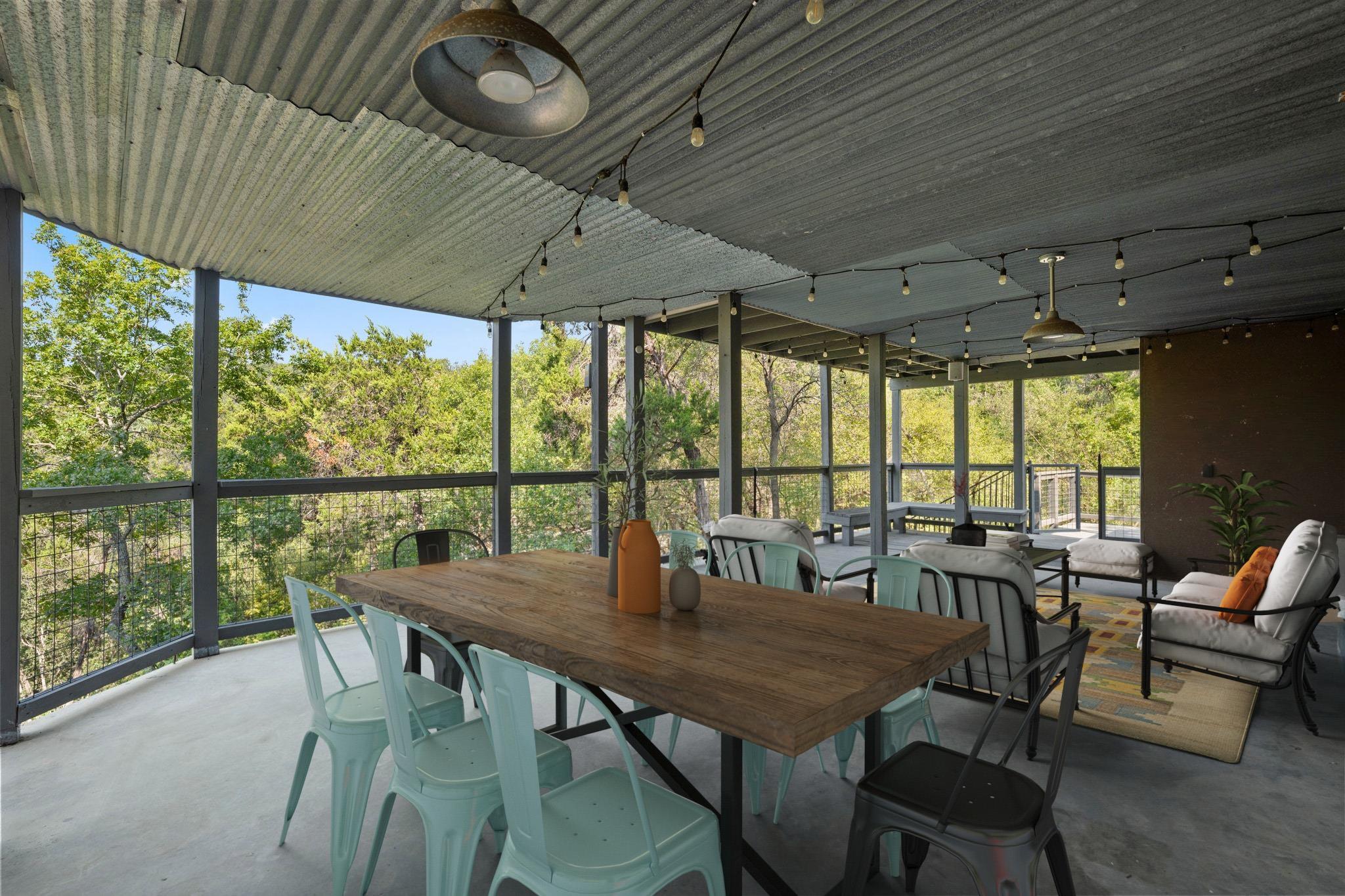 Austin, Texas, 78746, United States, 4 Bedrooms Bedrooms, ,4 BathroomsBathrooms,Residential,For Sale,1974228