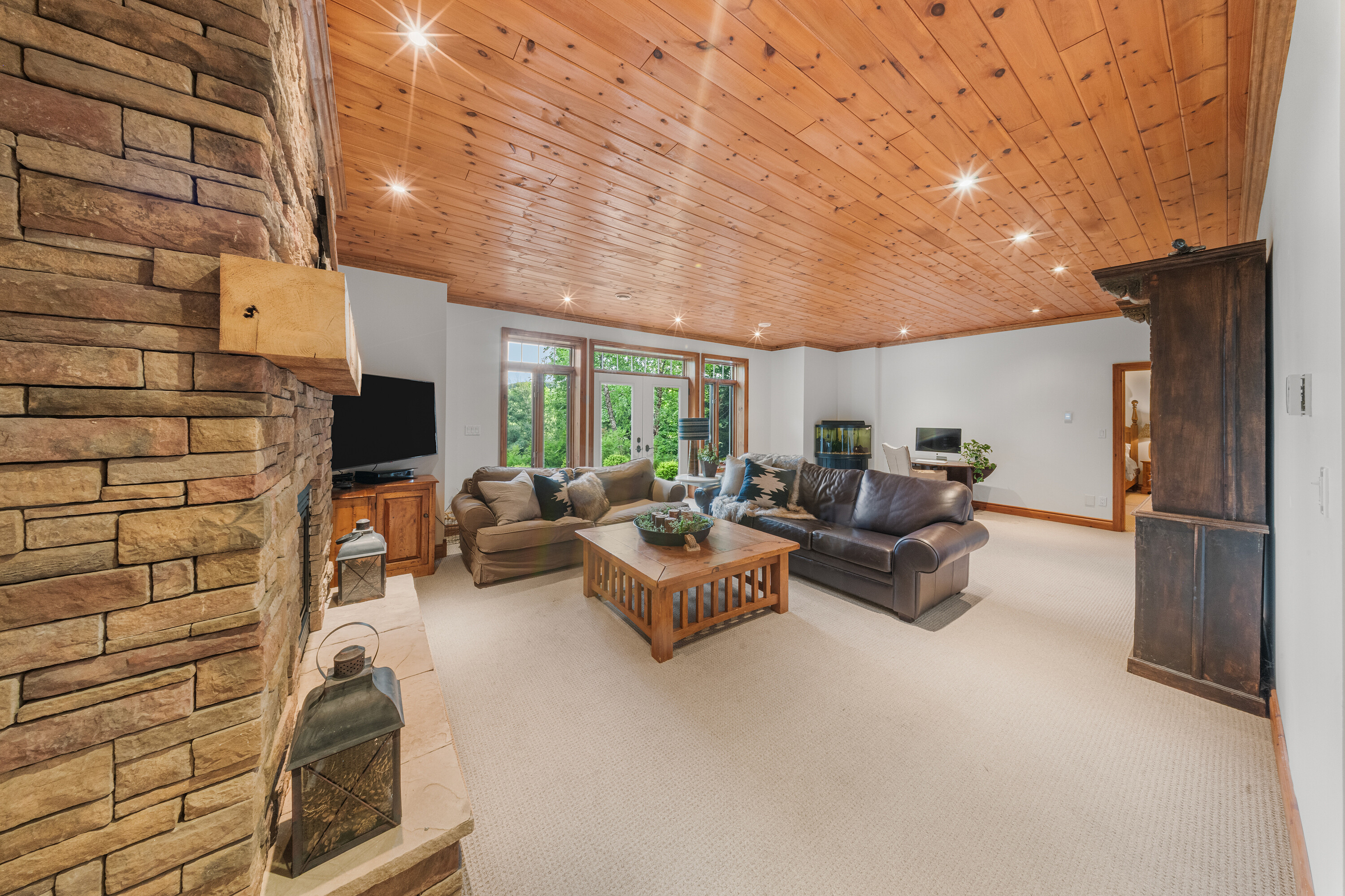  Lakefront Cottage Retreat - 物件實景