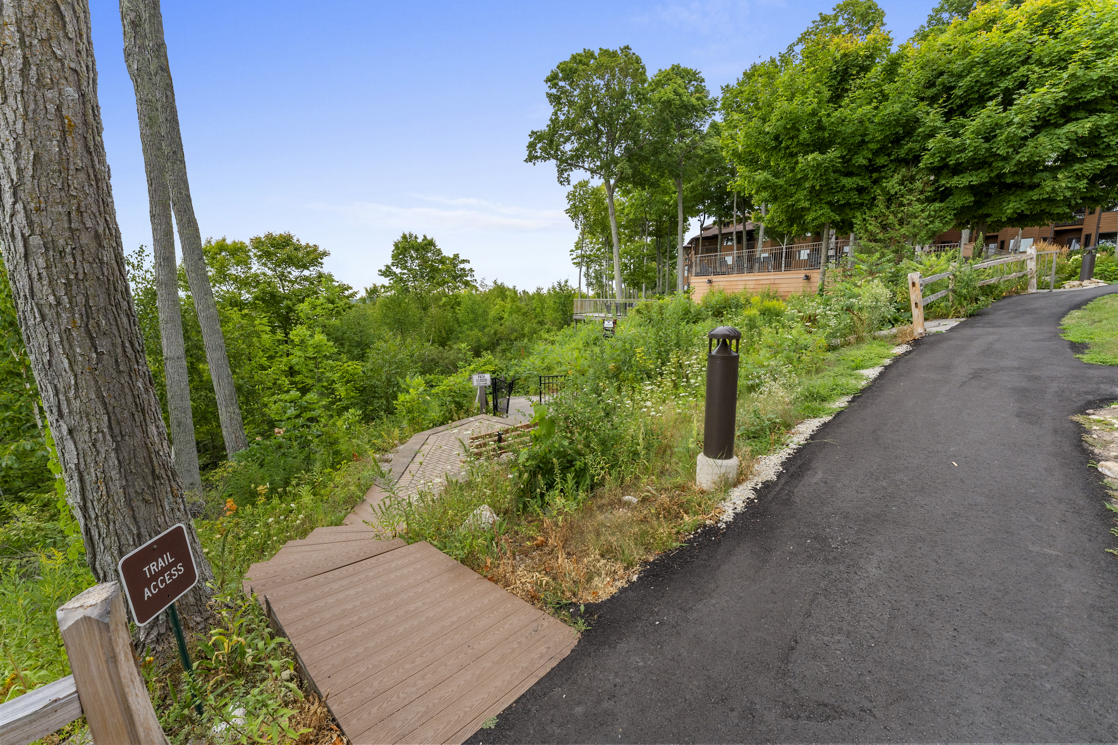 Landmark Resort Condo Door County - 物件實景