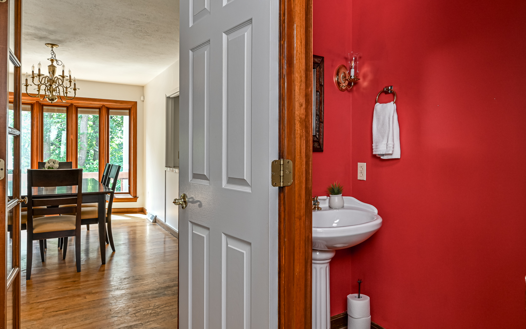  111 Timberwood Drive, Glenshaw, PA 15116 - 物件實景