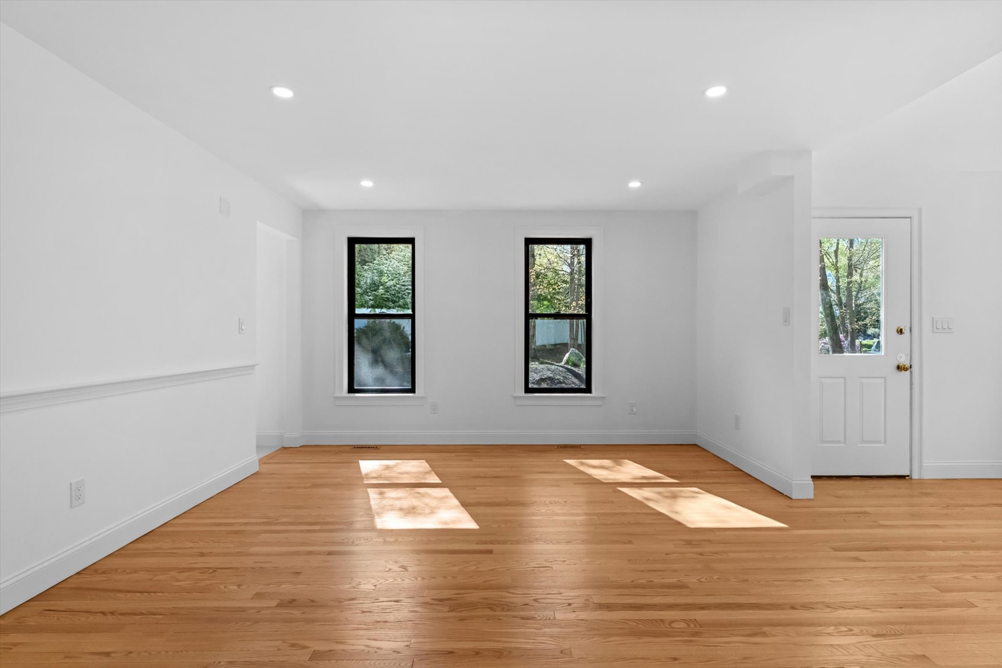  7 Garden Rd, Wellesley - 物件實景