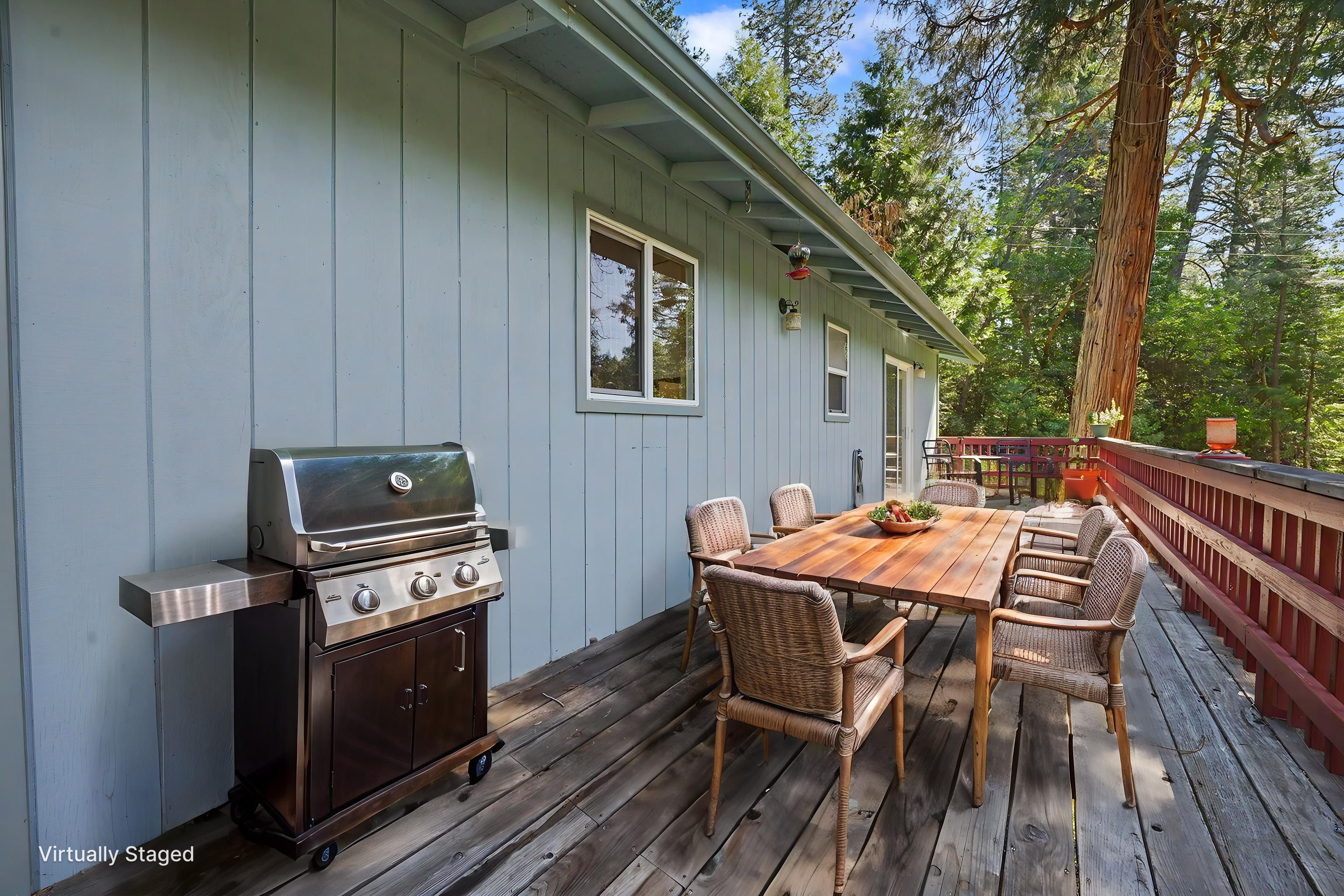  24317 Carson Drive, Pioneer, CA 95666 - 物件實景